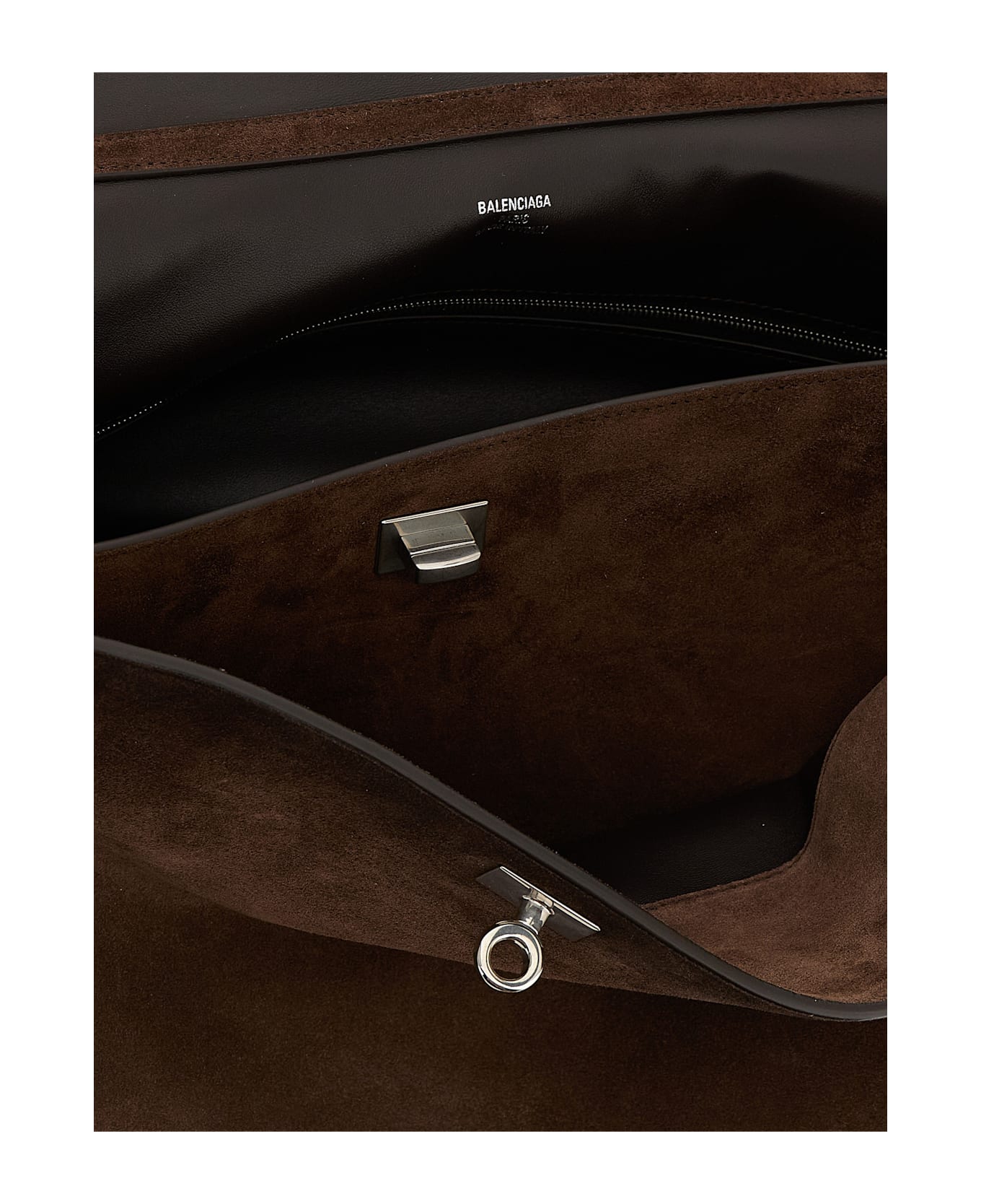 Balenciaga 
rodeo
 Large Shoulder Bag