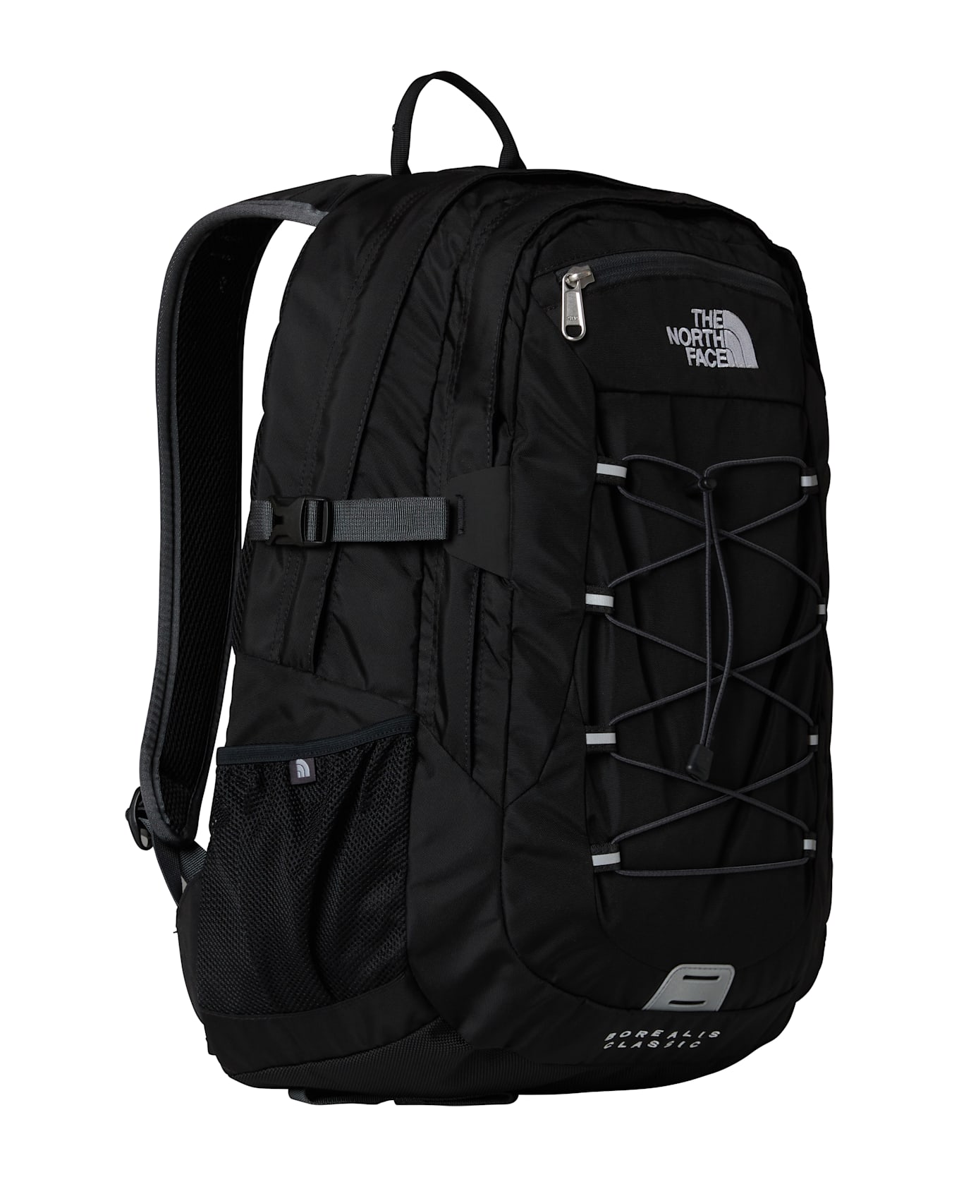 The North Face Borealis Classic - Tnf Black Aspha バックパック