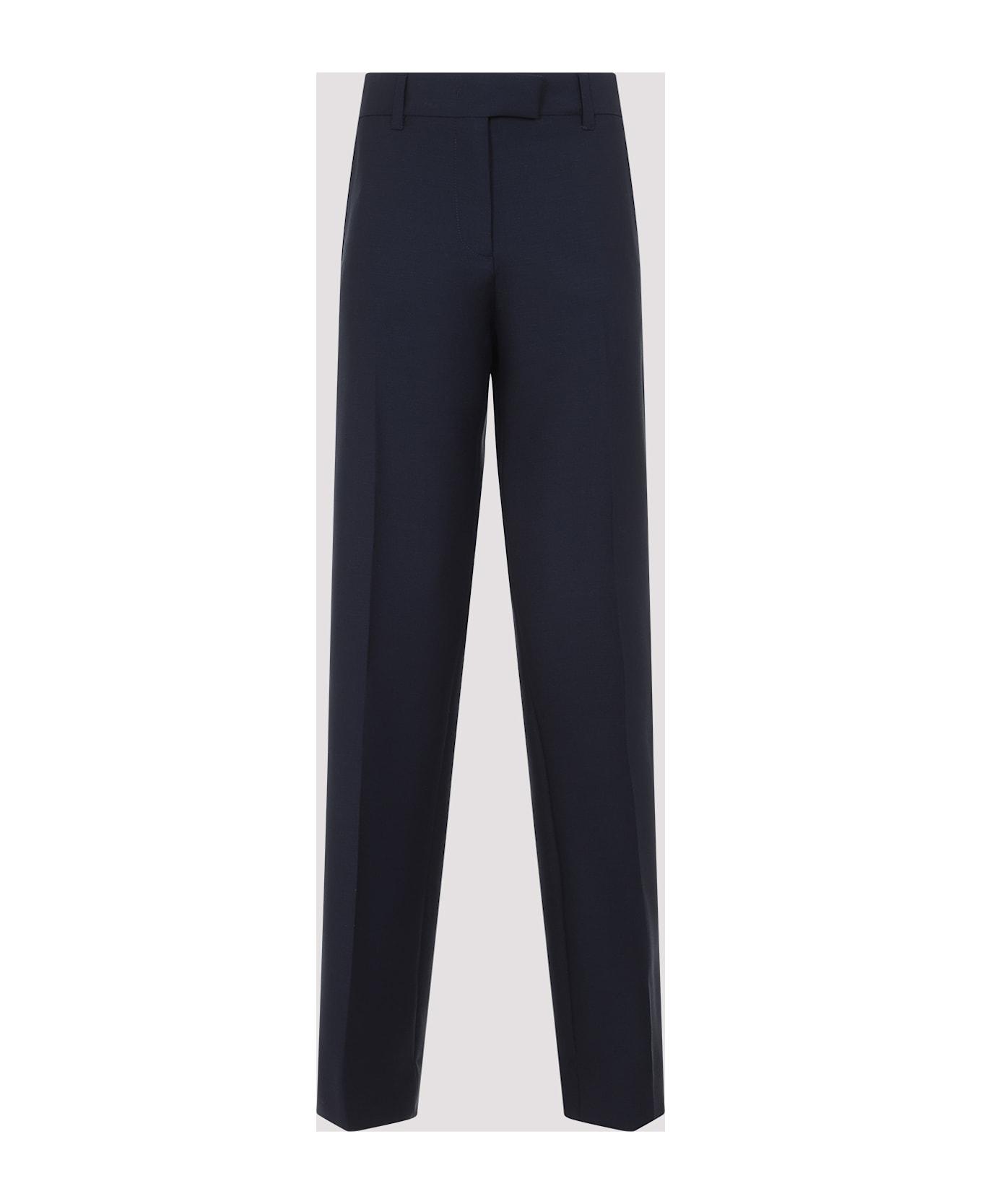 Miu Miu Pants - Navy