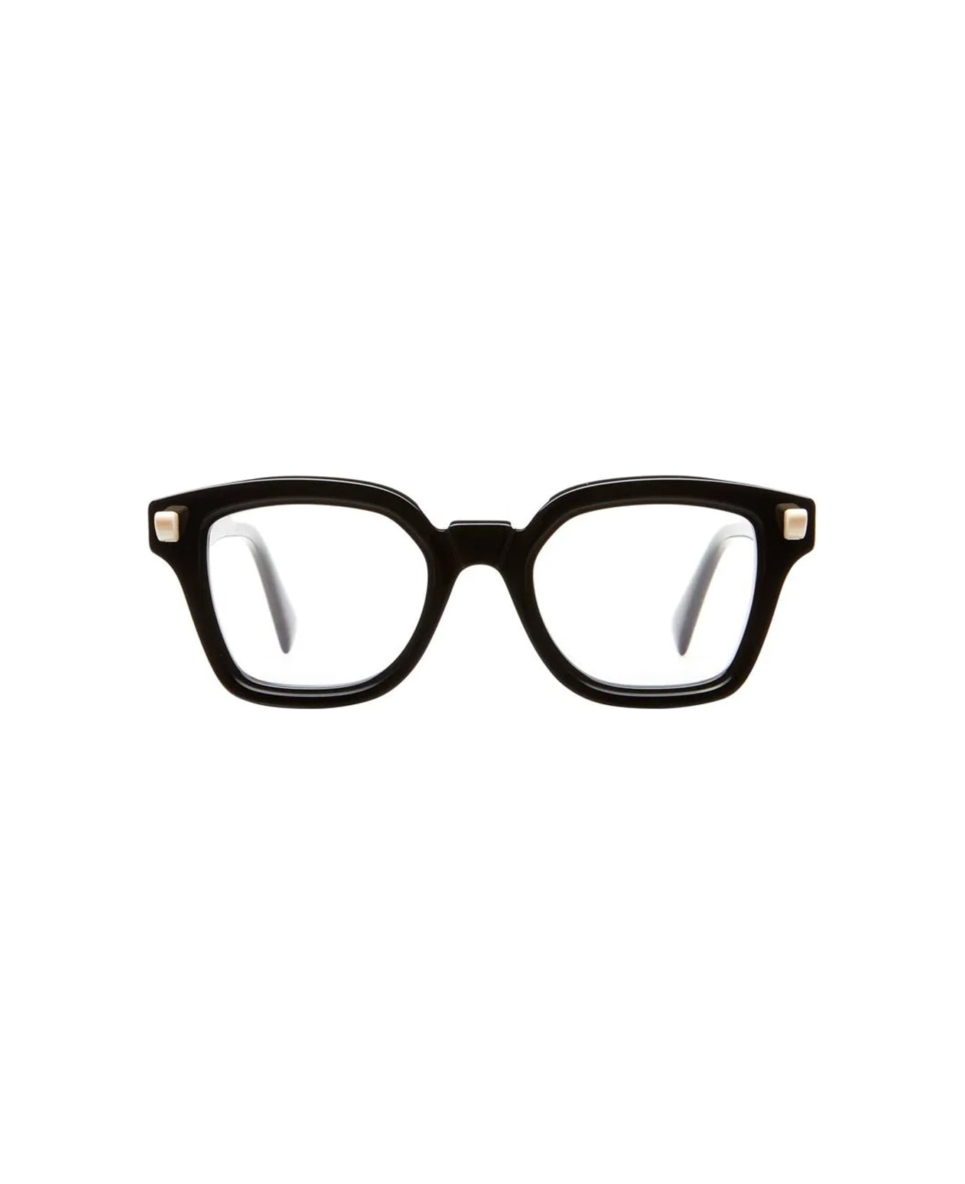 Kuboraum Maske Q3 Bss Glasses - Nero アイウェア