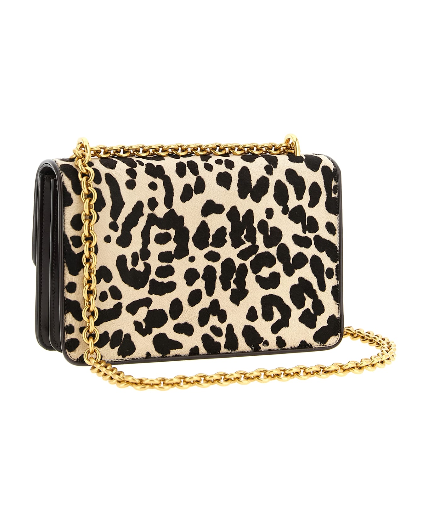 Valentino Garavani 'vain' Shoulder Bag - Multicolor