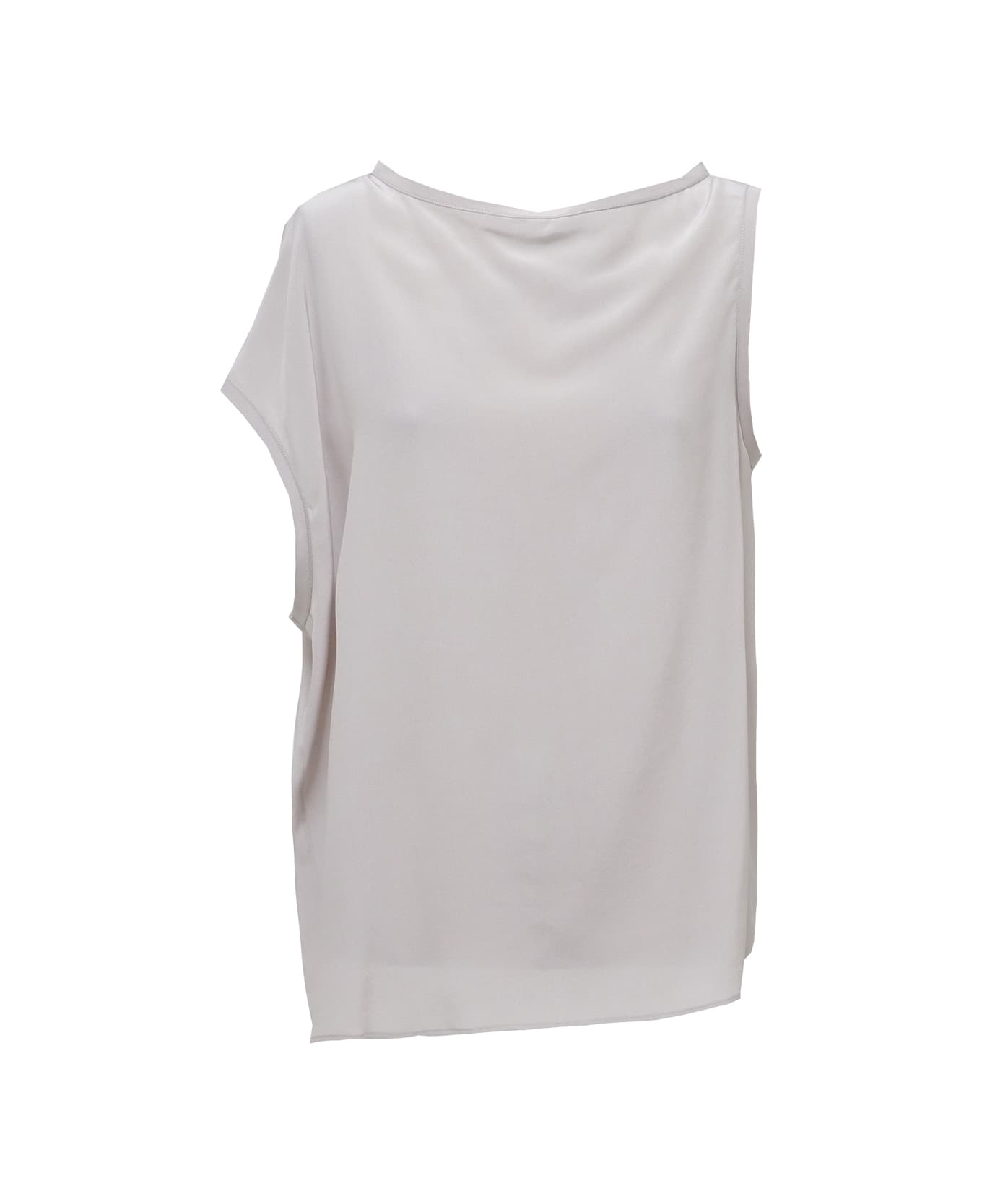Alysi Shirt - White