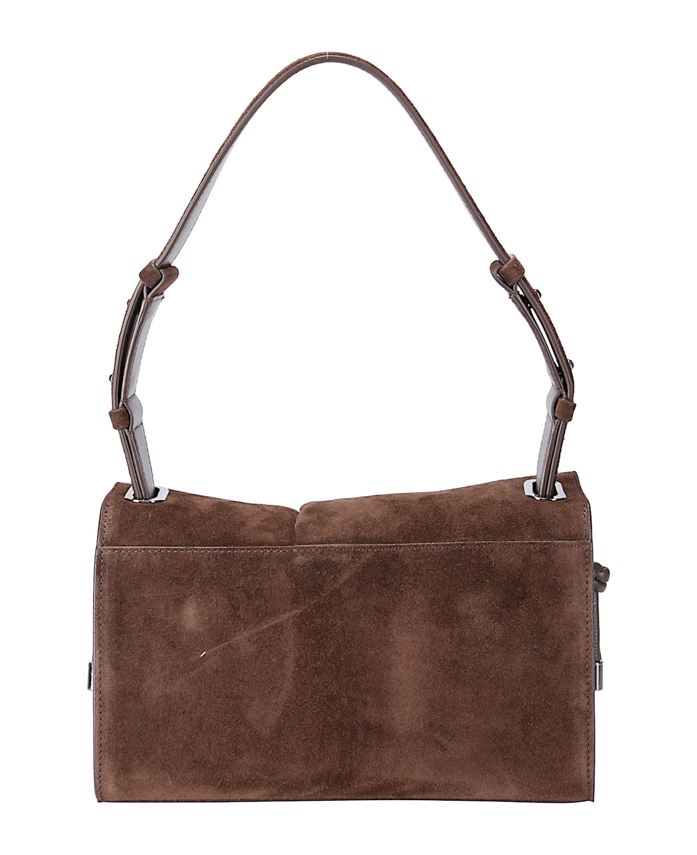 Christian Louboutin Baggy Shoulder Small - COSME