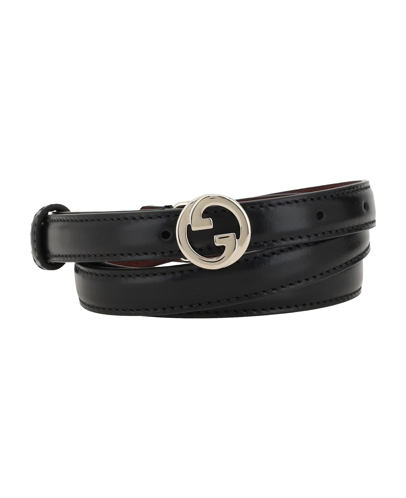 Gucci Blondie Belt | italist