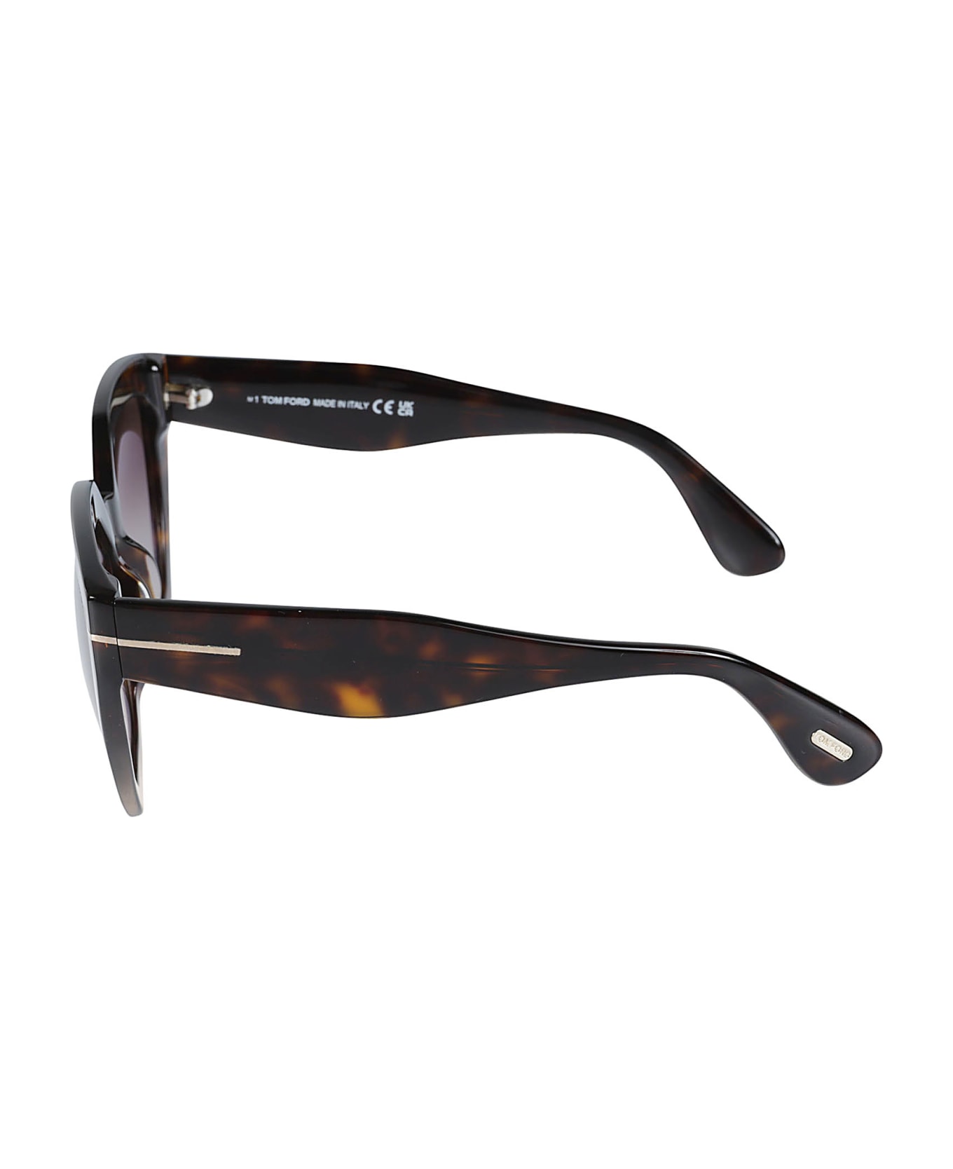 Tom Ford Eyewear Phoebe Sunglasses - 52K