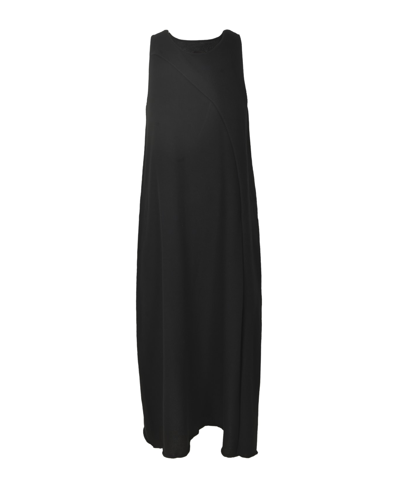 Oyuna Vanda Dress - Black