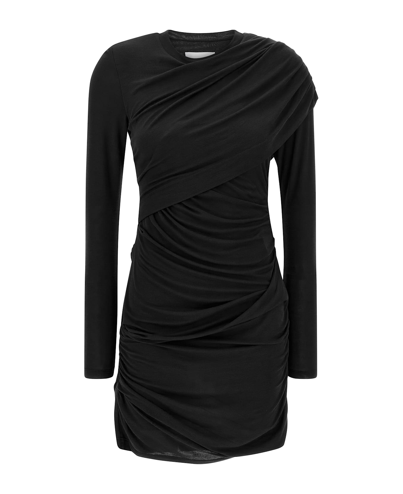 Marant Étoile 
denise
 Dress - Black