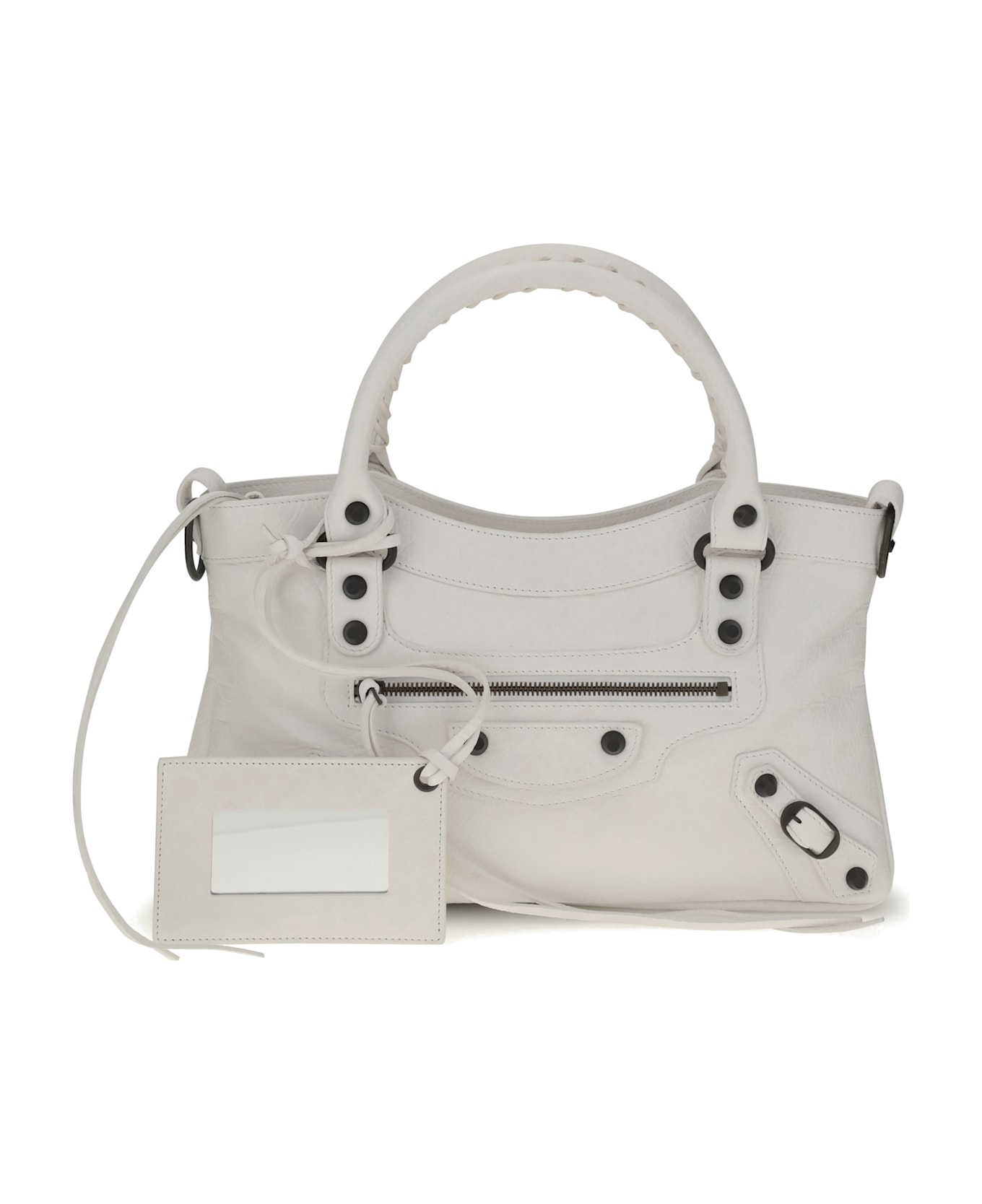 Balenciaga Le City First Handbag