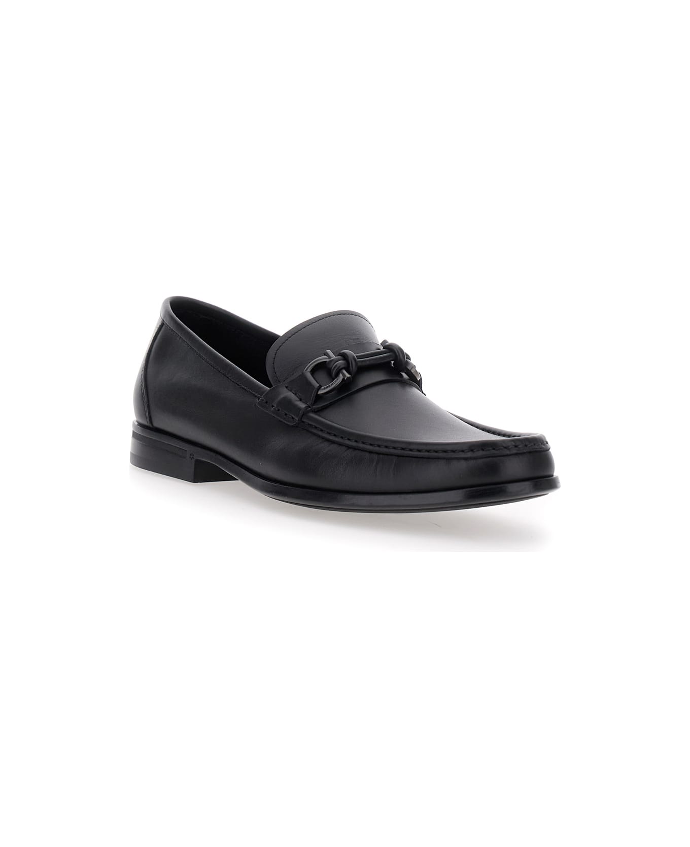 Ferragamo Alain - Black
