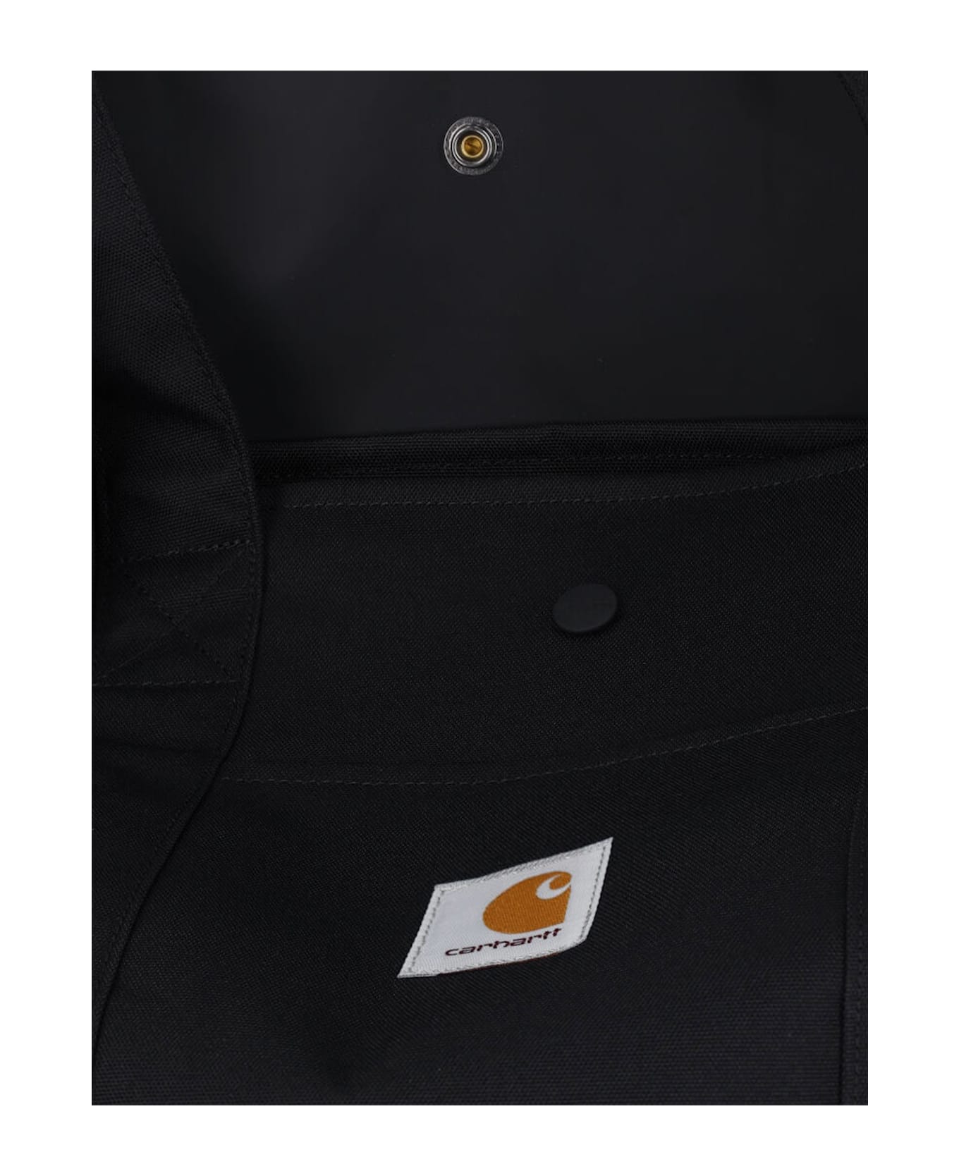 Carhartt 'jacob' Tote Bag - Black