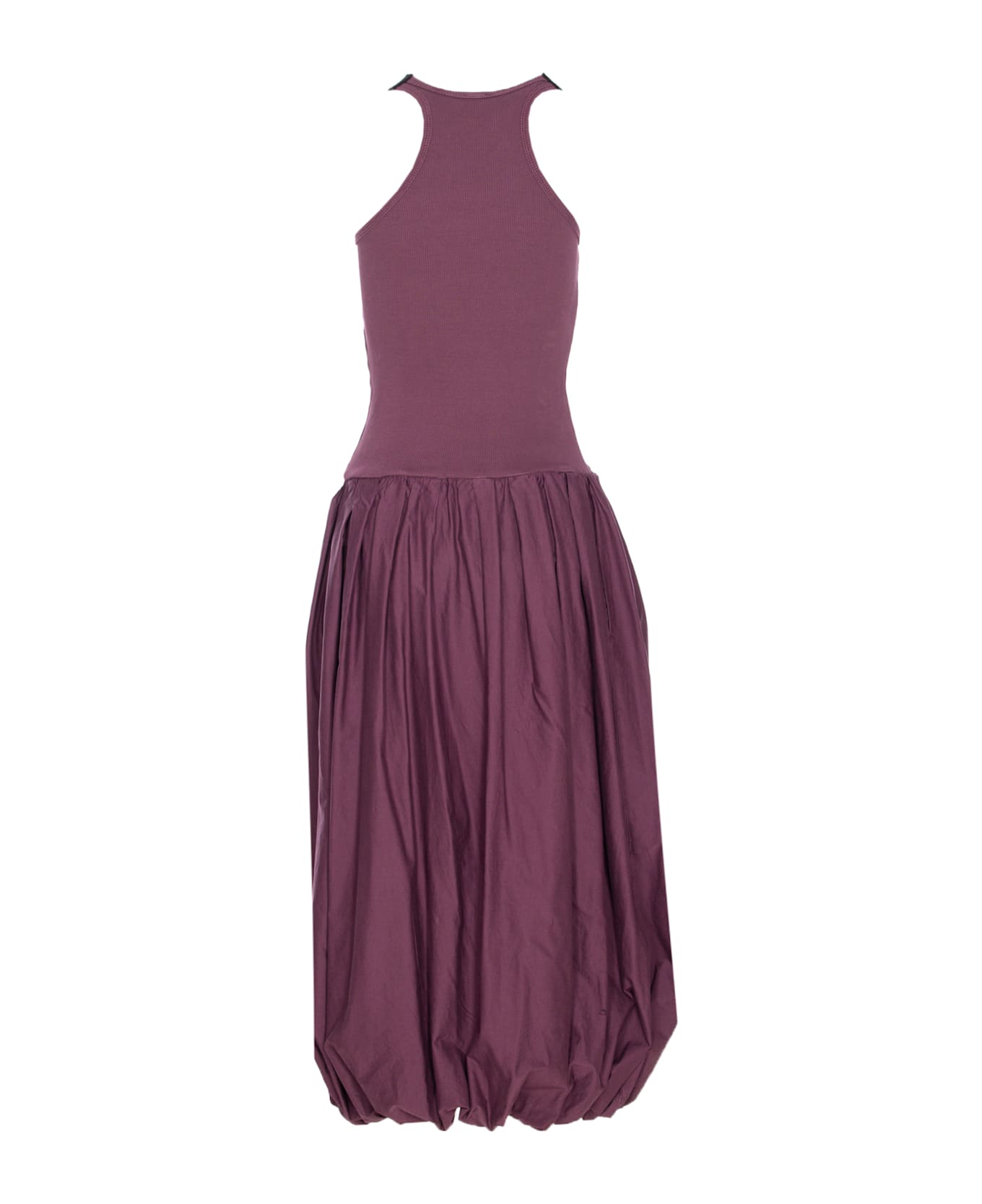 Pinko Peter Dress - Purple