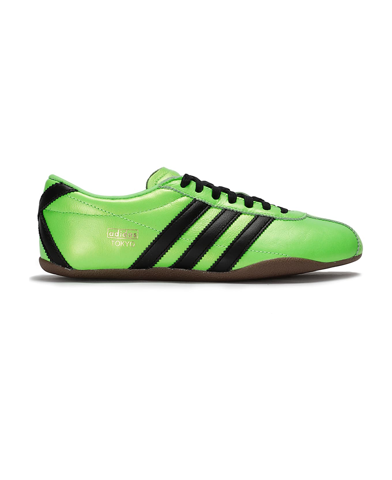 Adidas Originals Tokyo Decon W - SGREEN/CBLACK/GOLDMT