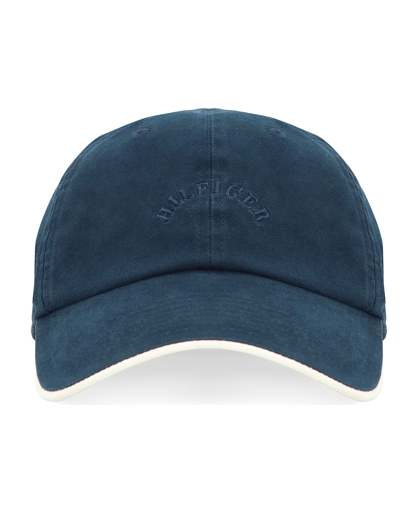 Tommy Hilfiger <br /
x Sofia Richie Grainge - Logo Baseball Cap - blue