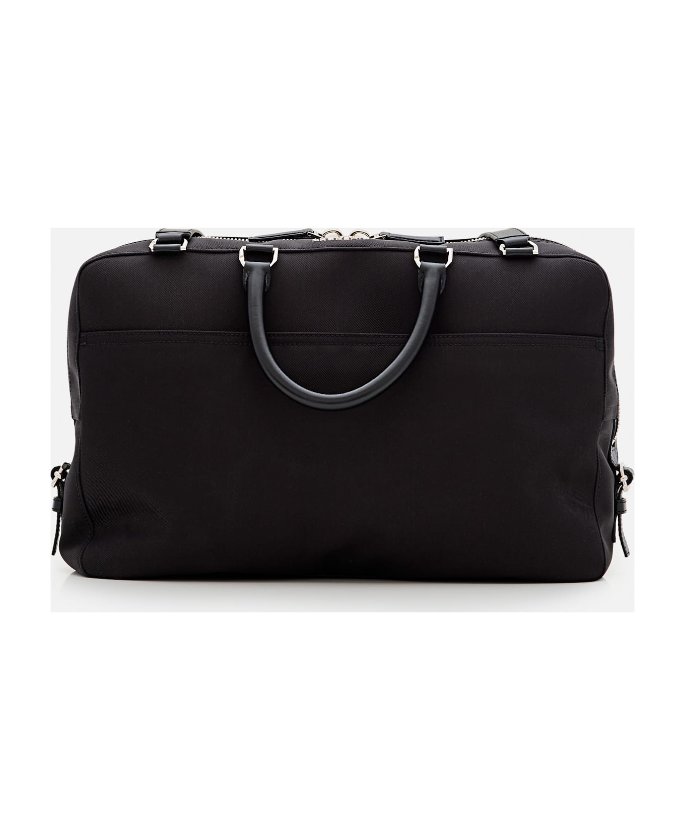 Givenchy Pandora Large Multicarry Bag - Black