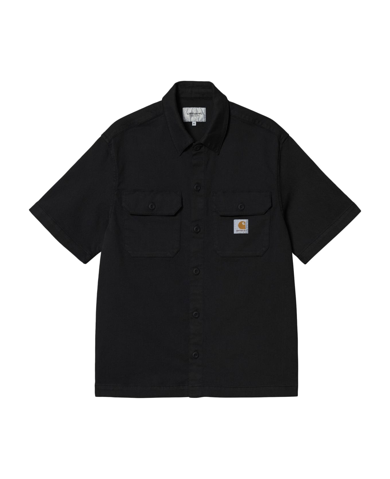Carhartt Shirts Black - Black シャツ