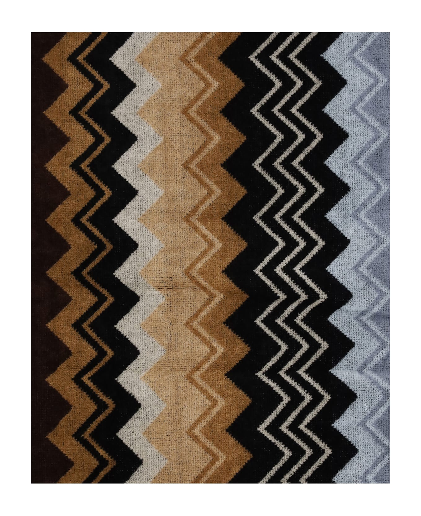 Missoni Giacomo Cotton Beach Towel