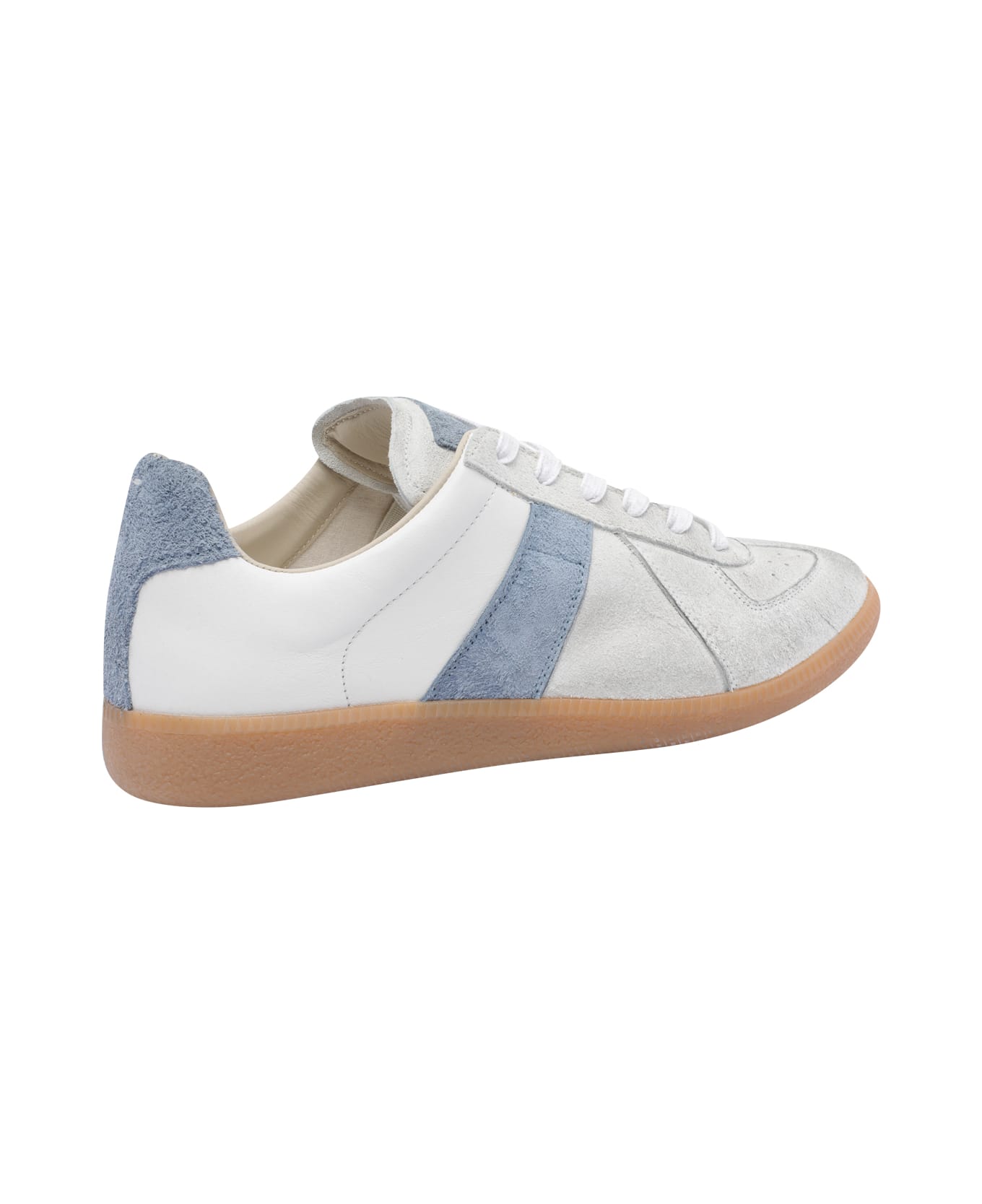 Maison Margiela Replica Sneakers - White