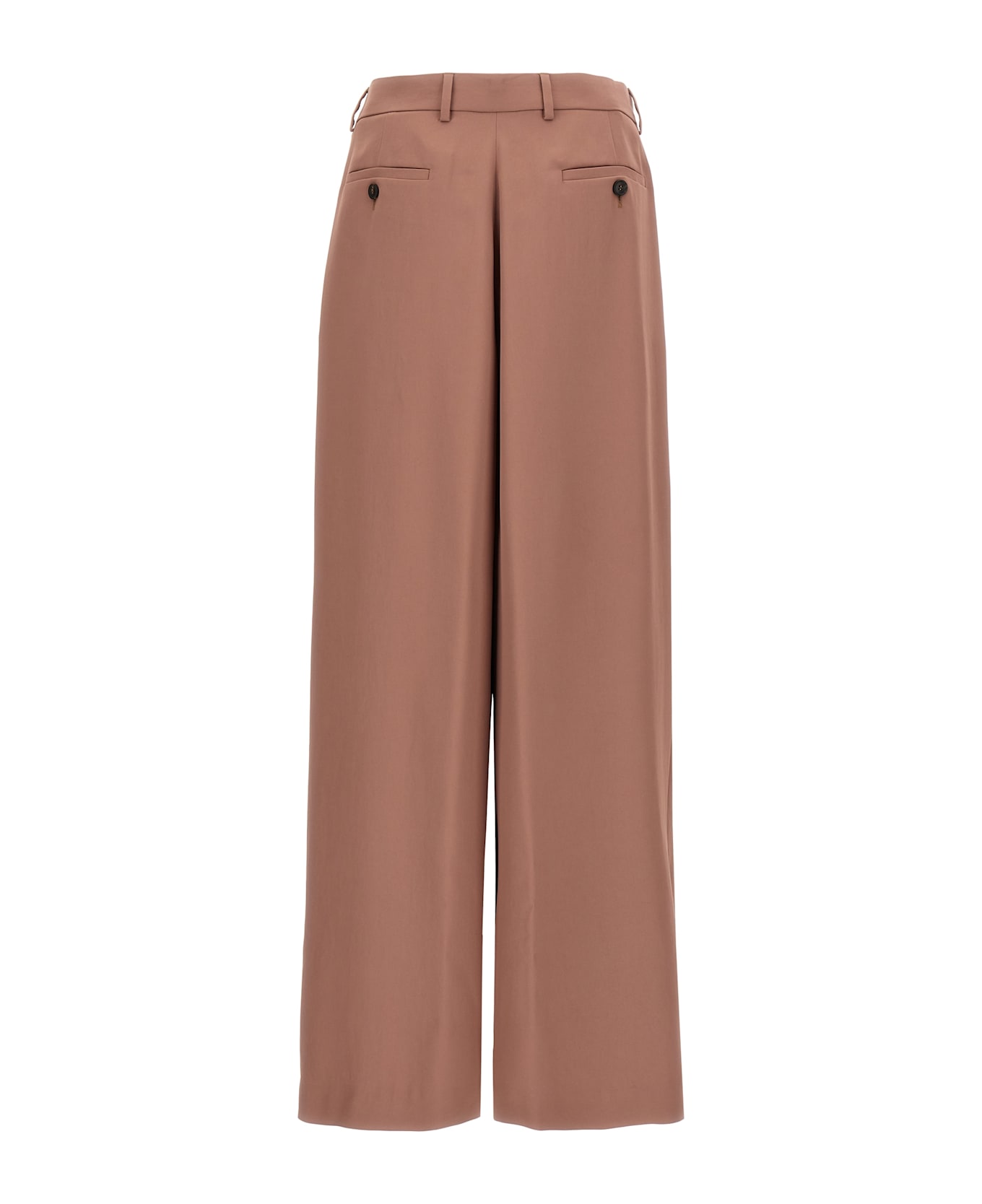 Dries Van Noten 
pepper
 Pants - BROWN