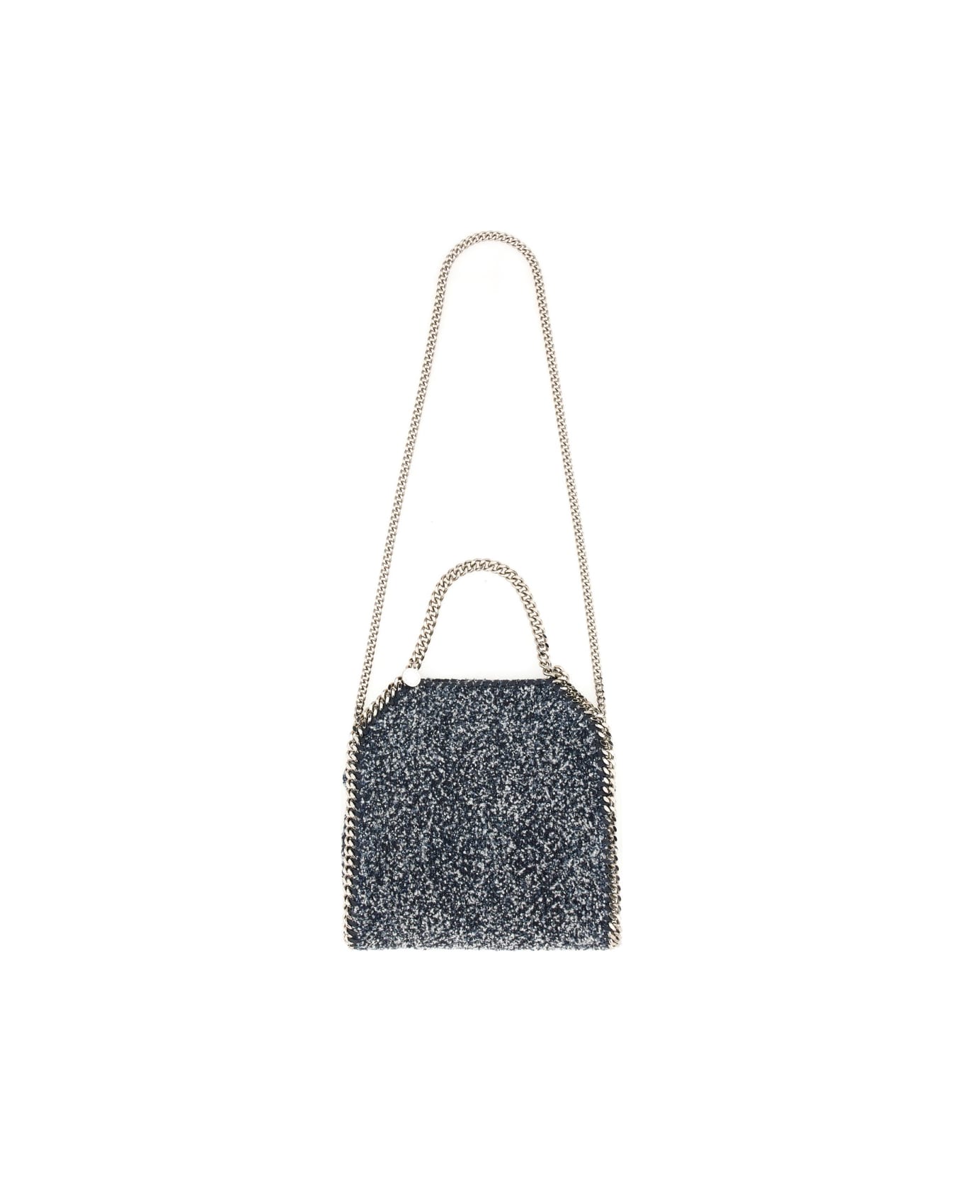 Stella McCartney "falabella" Mini Bag - DENIM