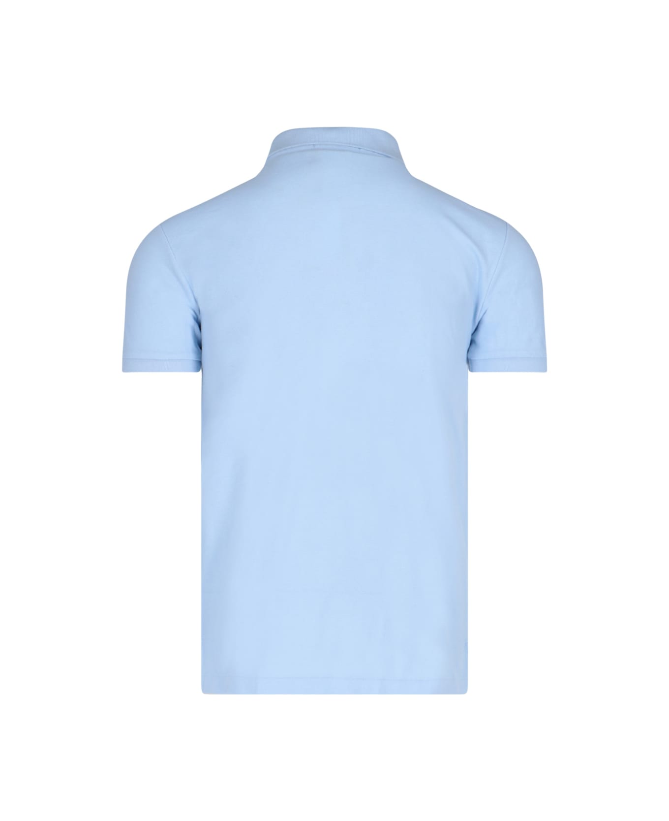 Polo Ralph Lauren T-shirt Polo Ralph Lauren - LIGHT BLUE