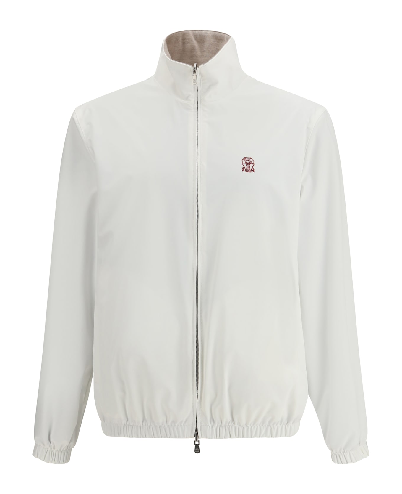 Brunello Cucinelli Reversible Jacket