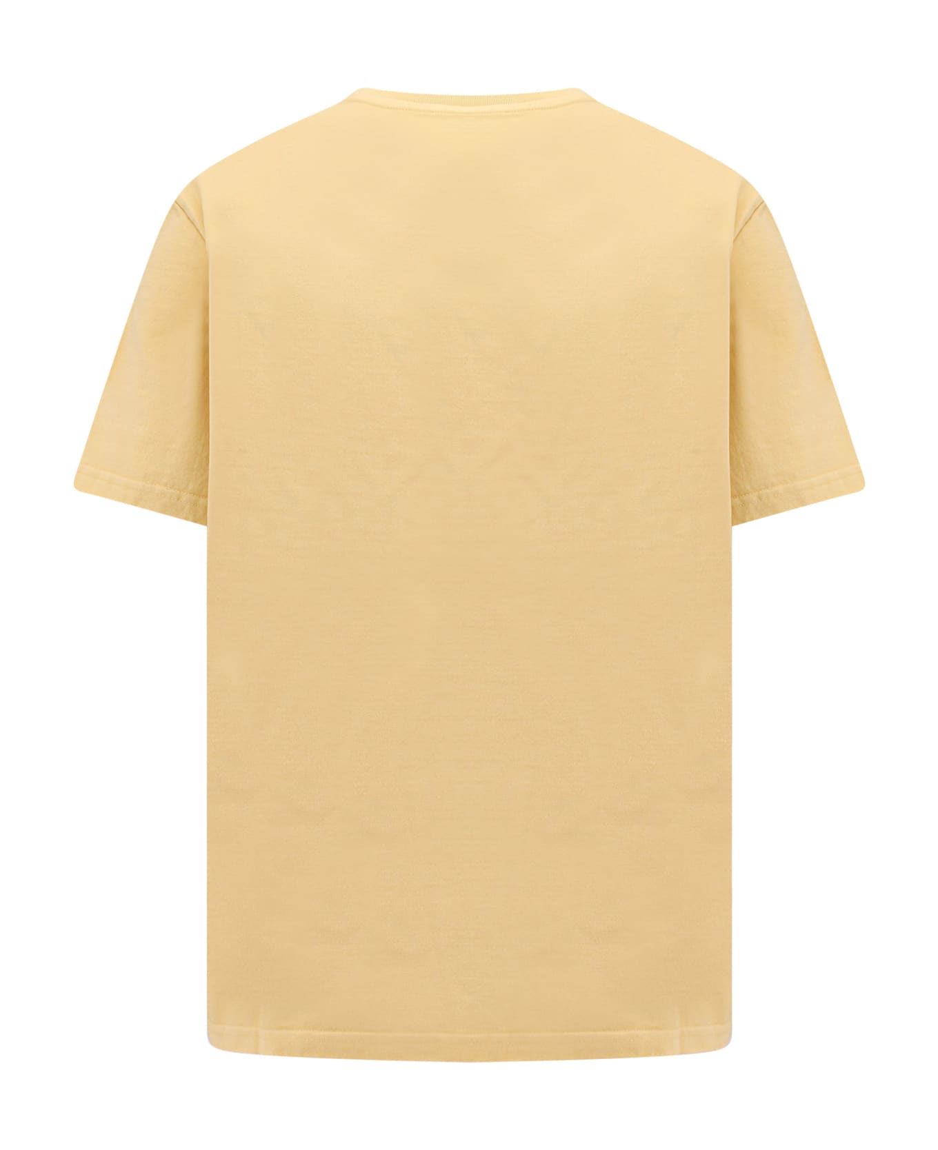 Etro T-shirt - Yellow