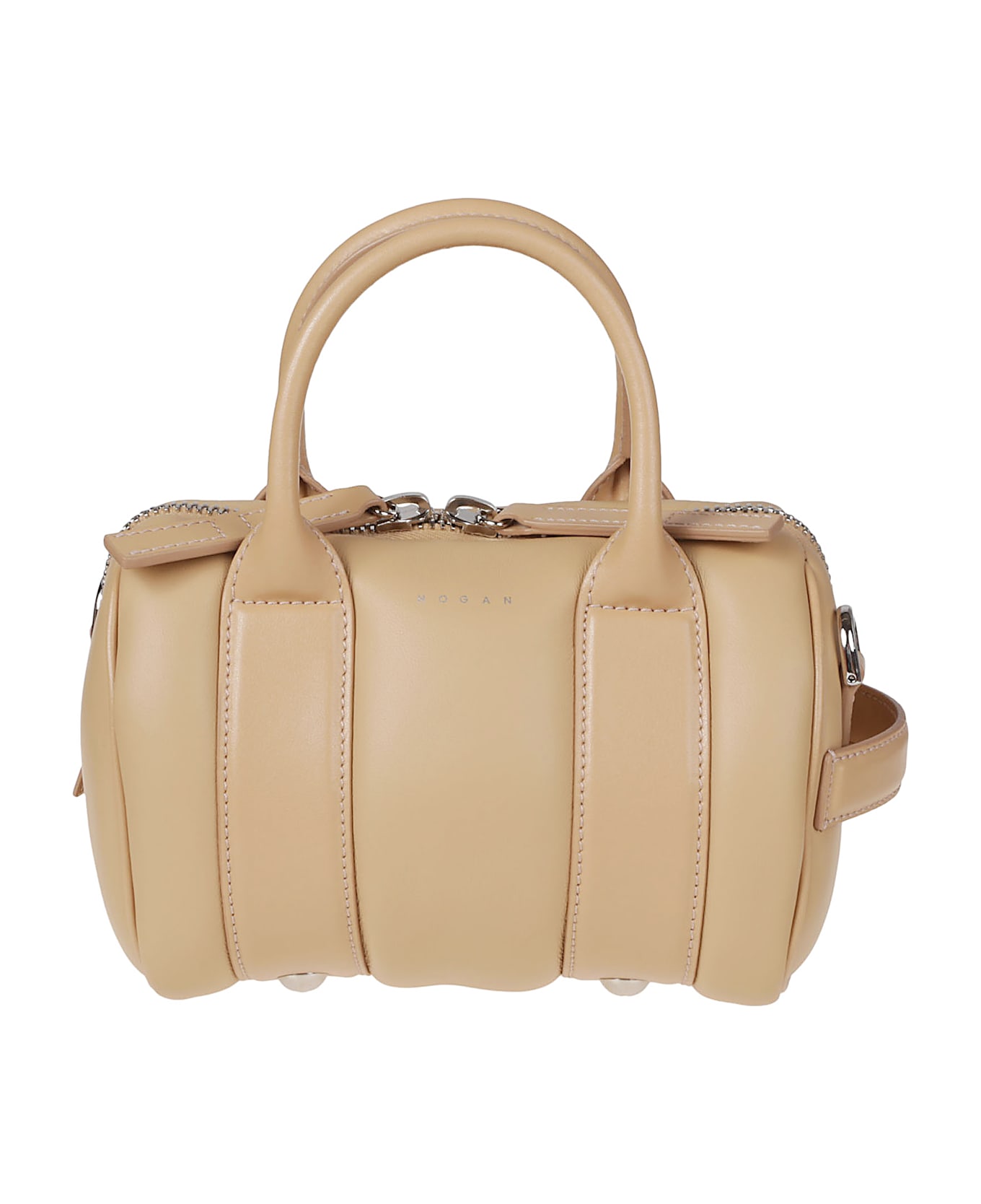 Hogan Mini H01q Bag - Deserto