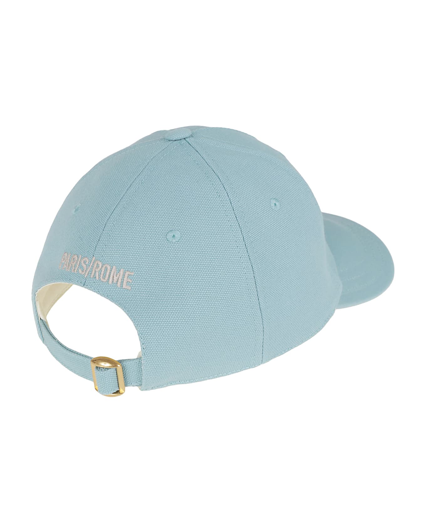 Valentino Garavani Baseball Hat - Ret Piscina Burro