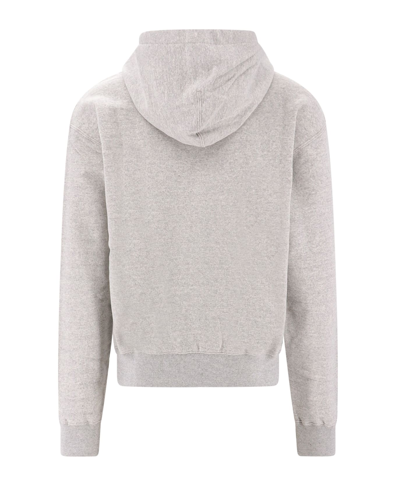 Jil Sander Sweatshirt - Grey