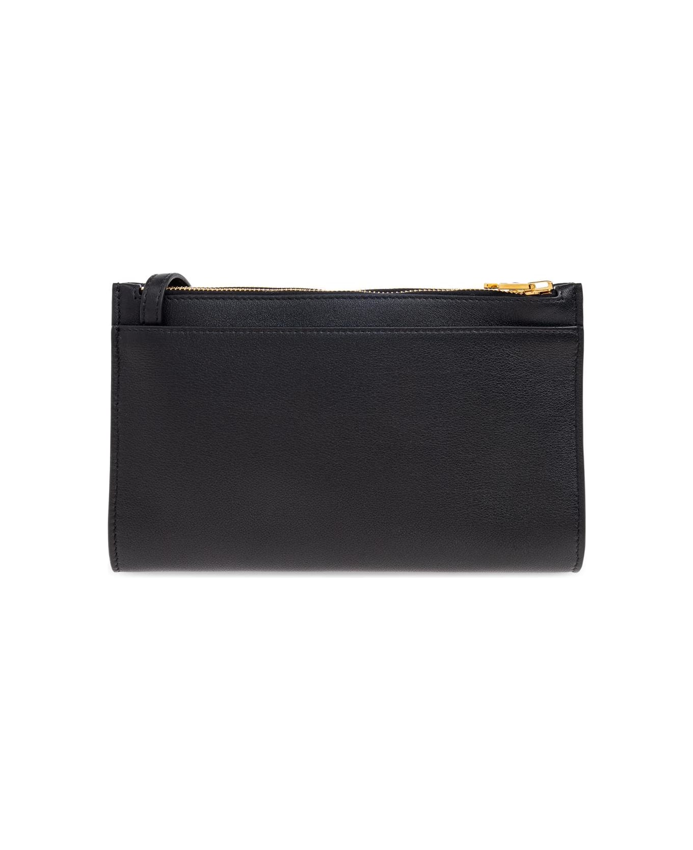 Tom Ford Shoulder Bag - BLACK