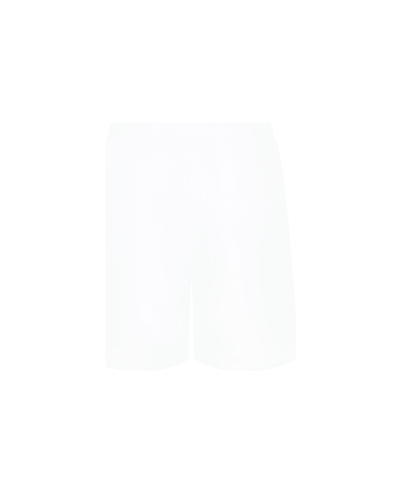 Diesel Short - WHITE