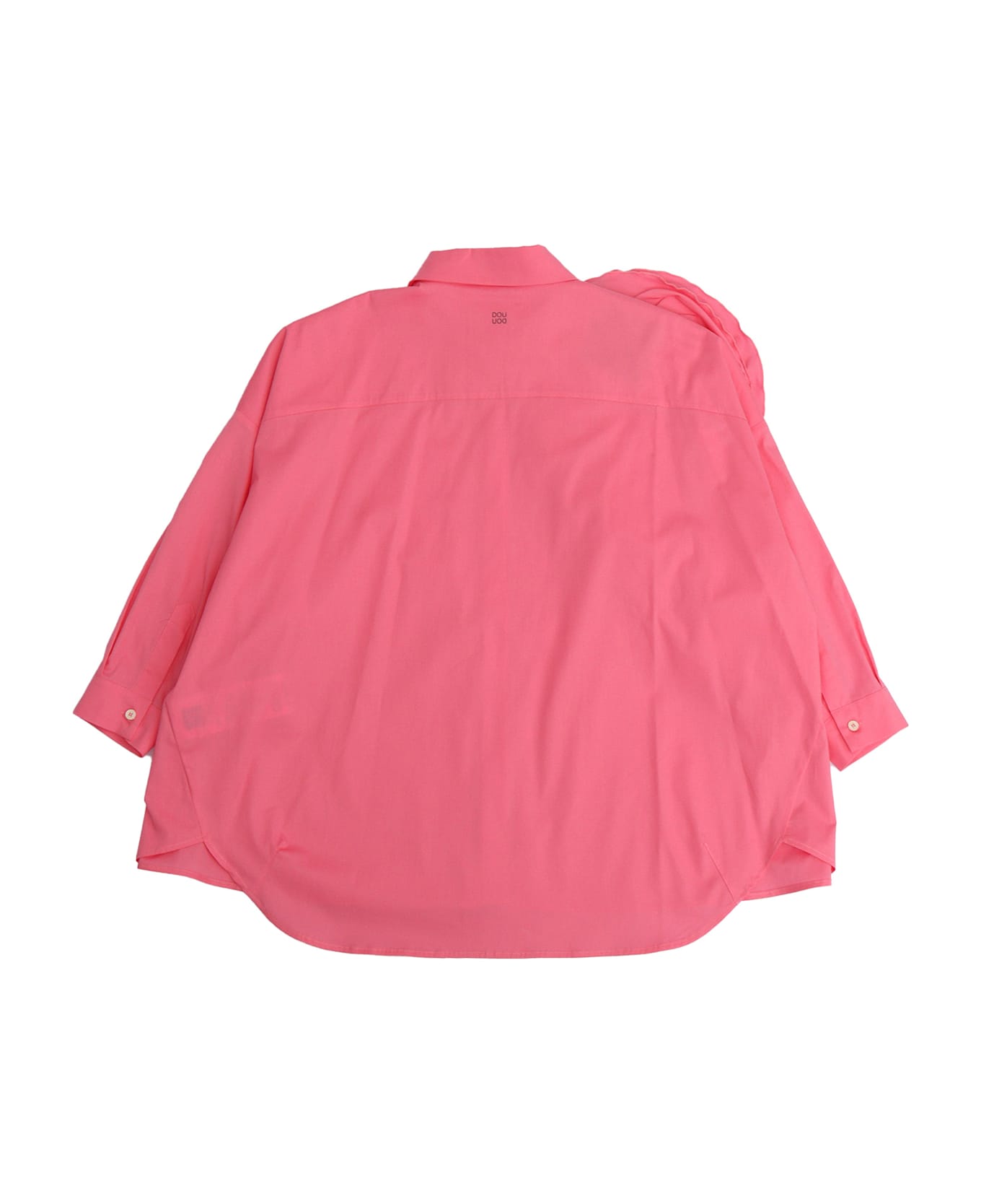 Douuod Shirt - PINK