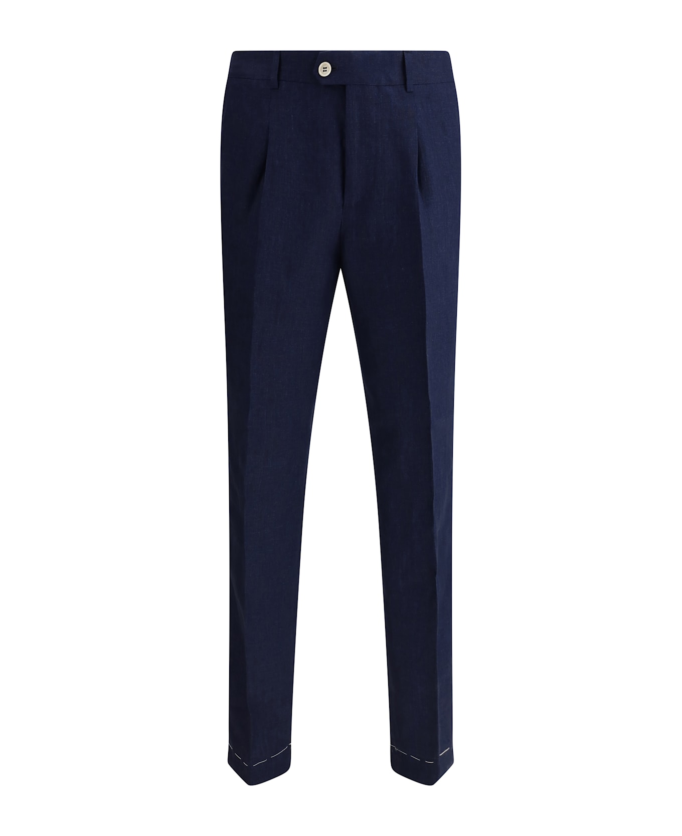 Brunello Cucinelli Cotton Pants - C009