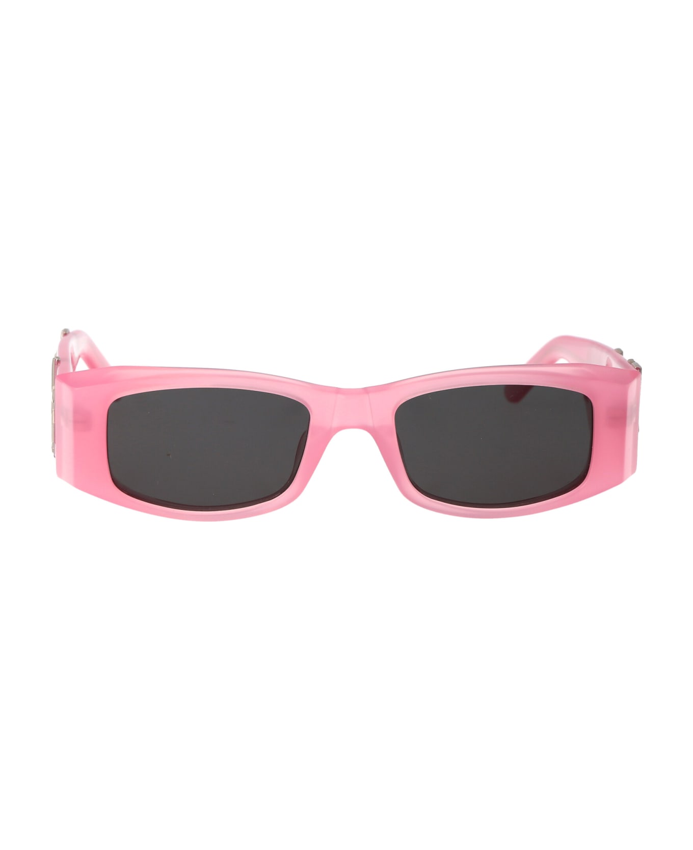 Palm Angels Angel Sunglasses - pink