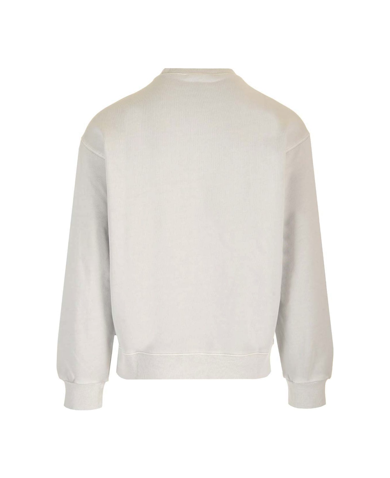 Carhartt Duster Script Sweatshirt - Beige