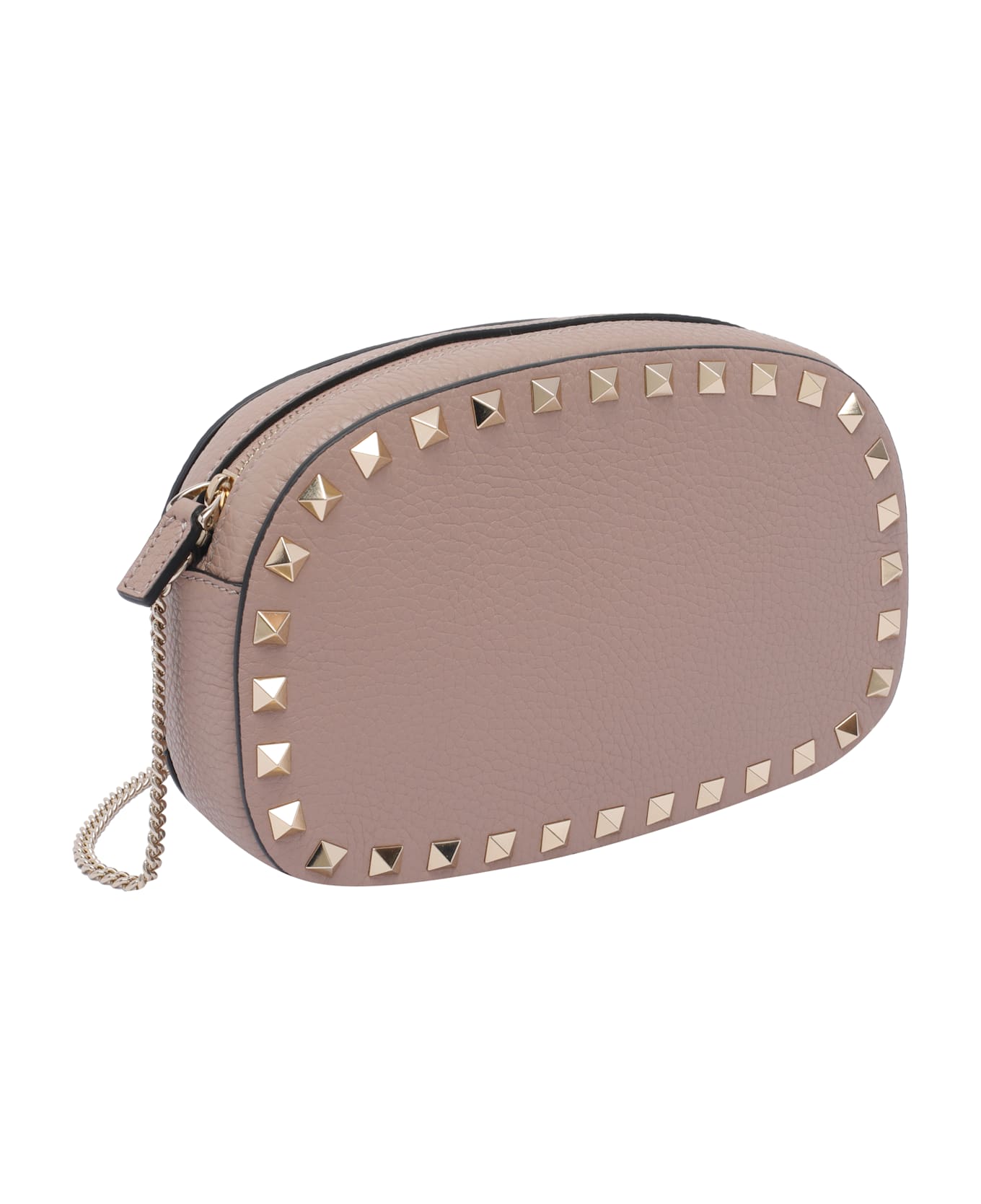 Valentino Garavani Rockstud Pochette - Pink