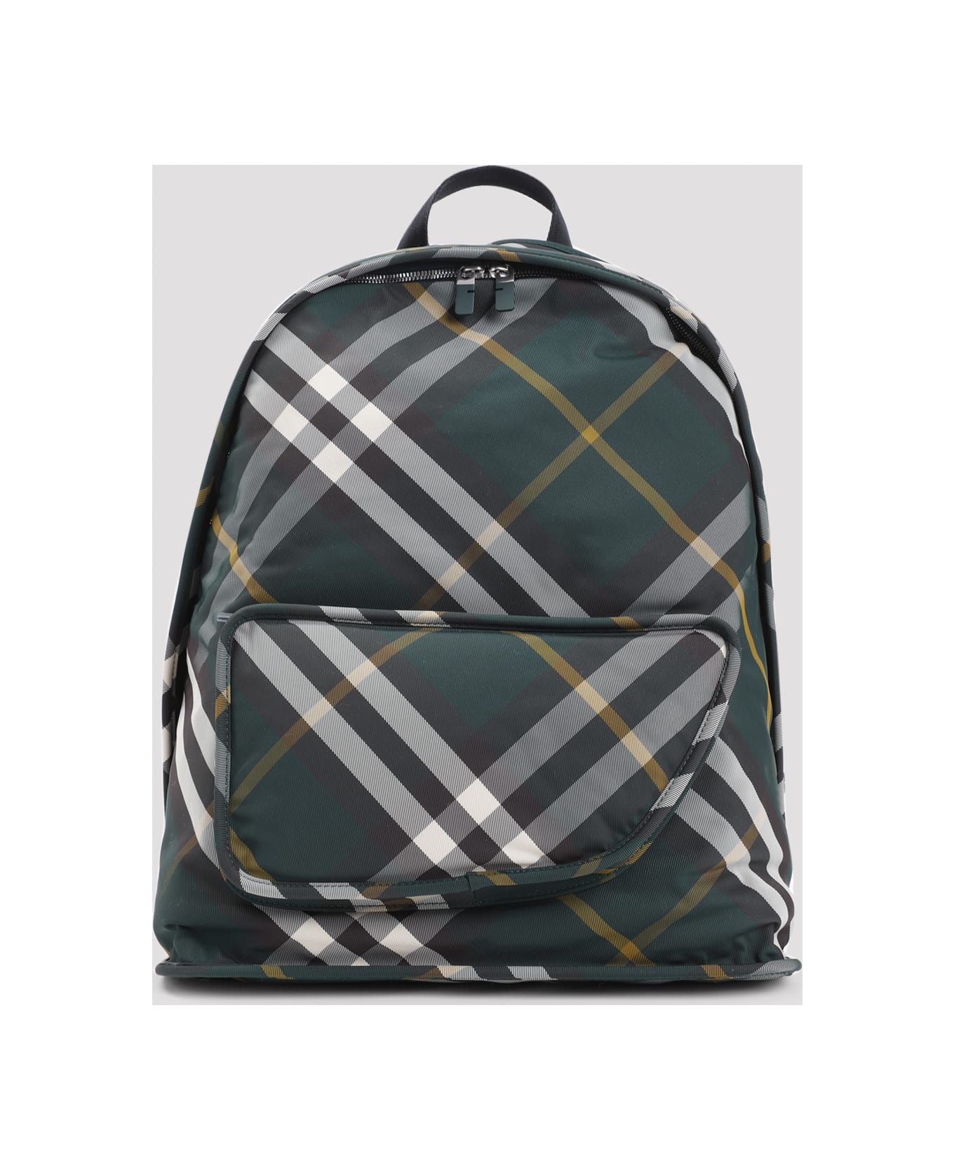 Burberry Backpack - Ivy