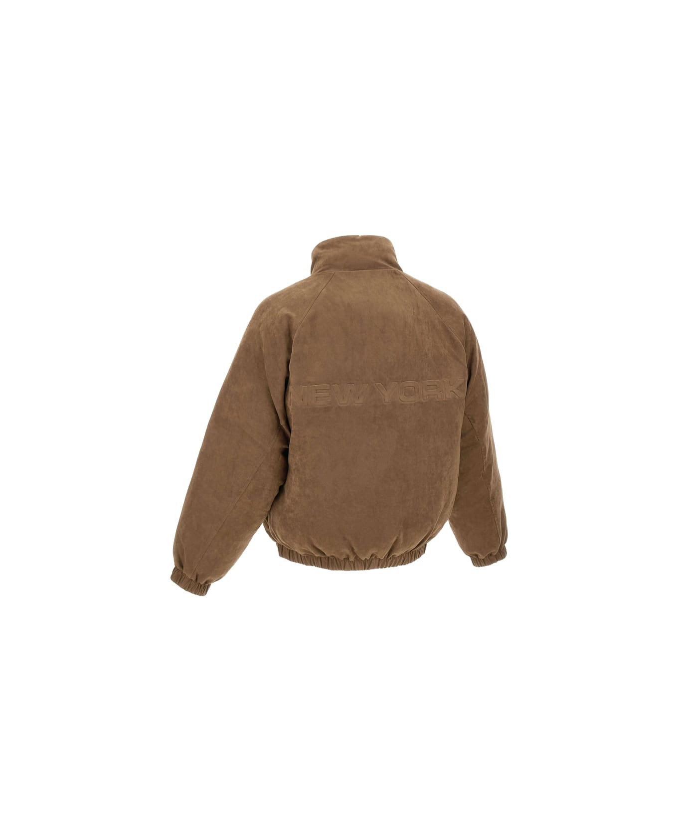Emporio Armani Outerwear - BROWN