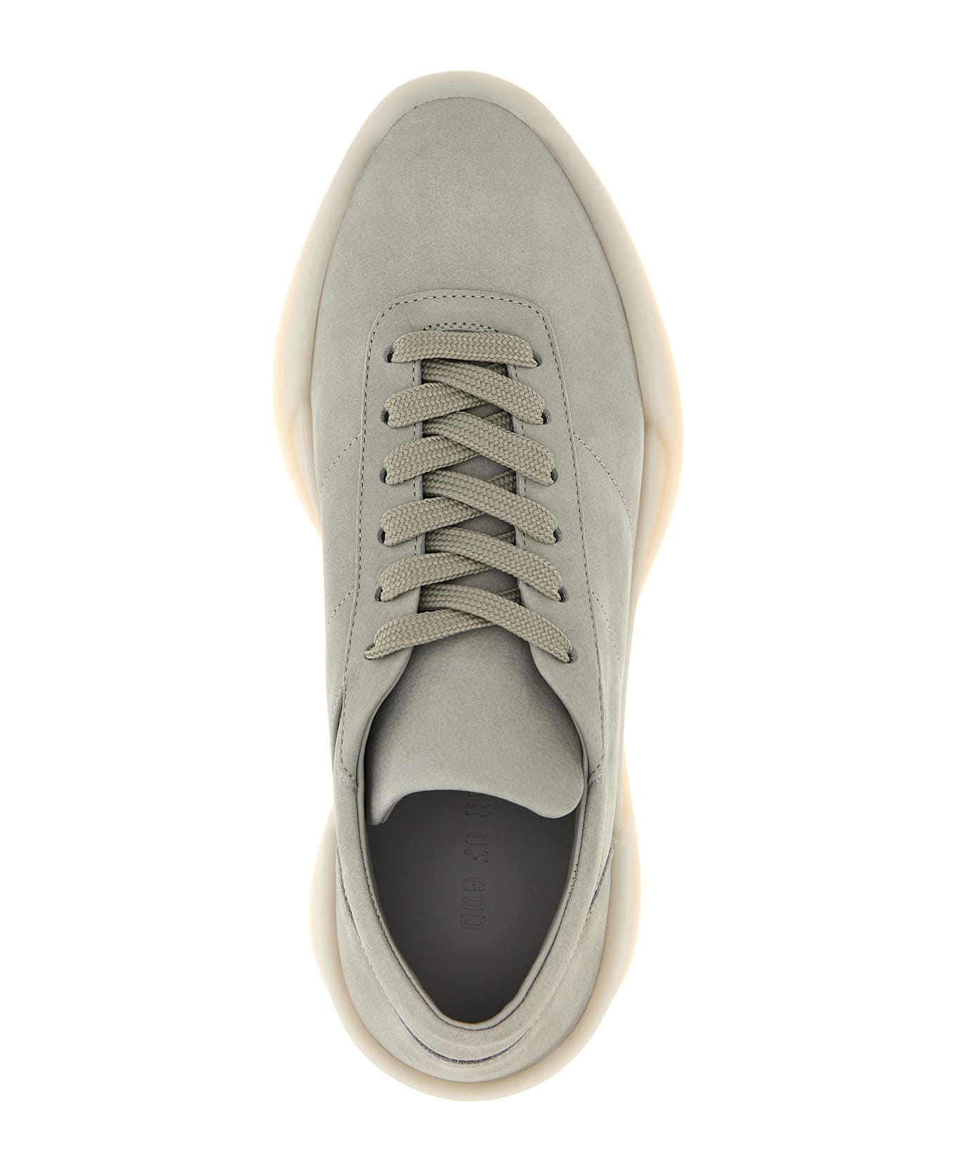 Fear of God 
aerobic Low
 Sneakers - Gray