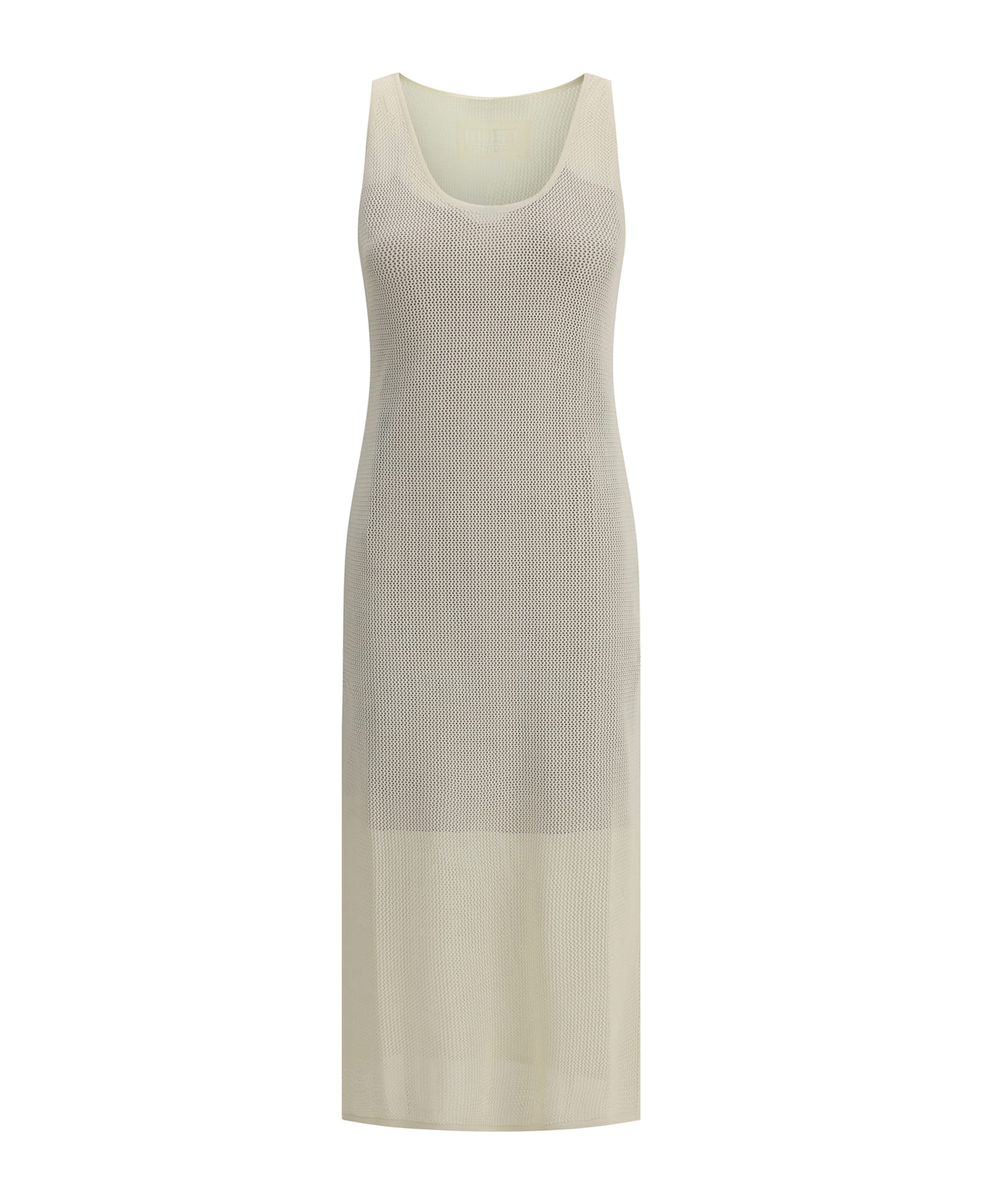 Fendi Lacy Dress