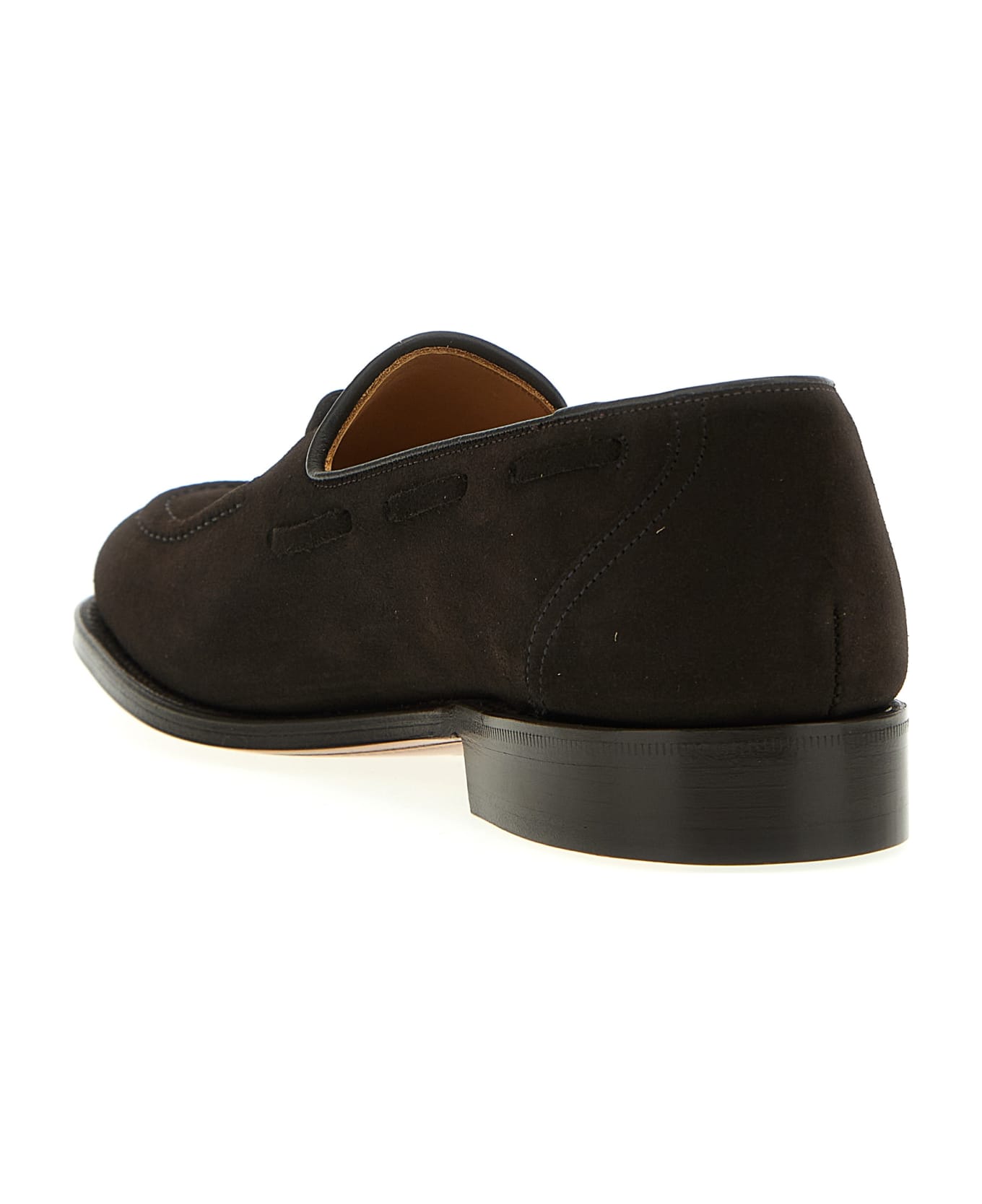 Church's 'kinglsey 2' Loafers - Brown