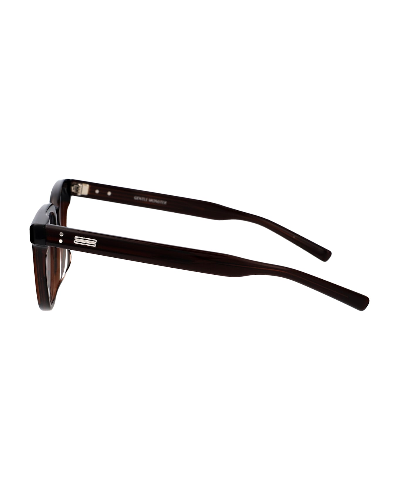 Gentle Monster Evan Glasses | italist