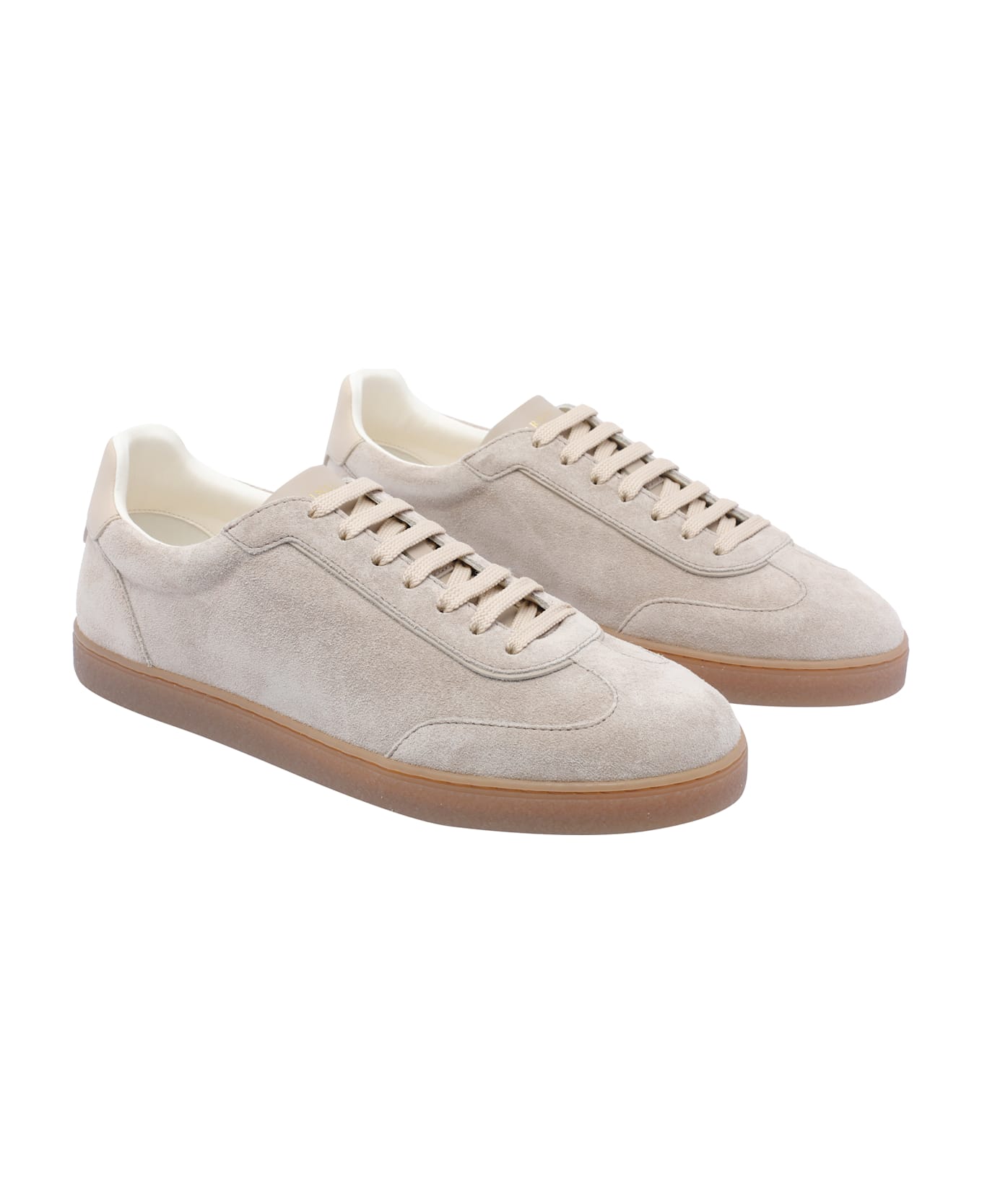 Brunello Cucinelli Sneakers - Beige