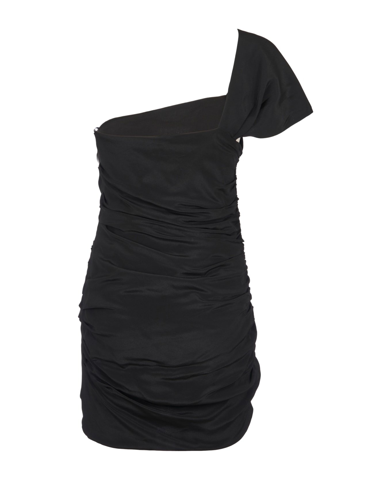 IRO Raven Dress - Black