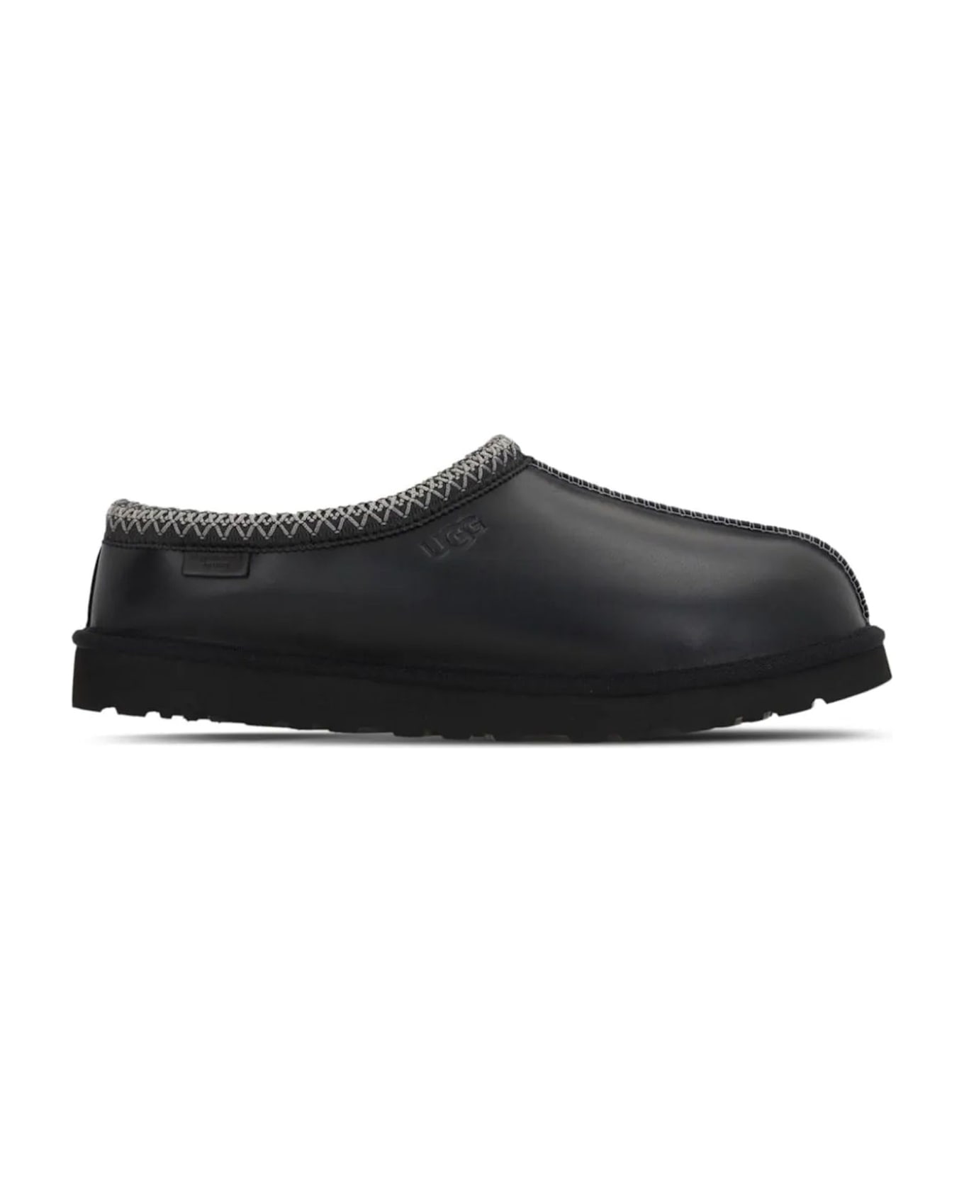 UGG Sneakers Black - Blk Black
