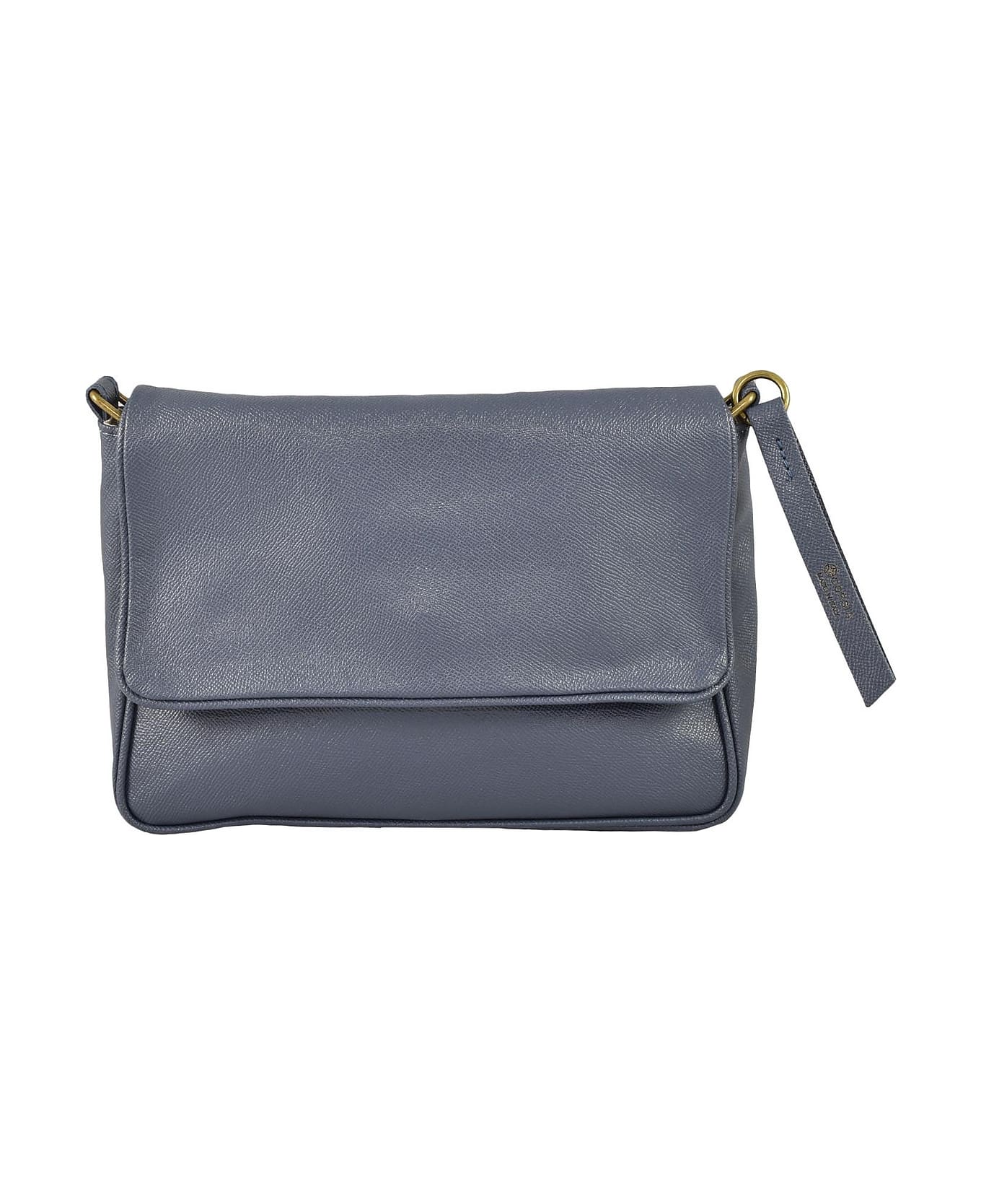 Corsia Women's Blue Handbag - Blue