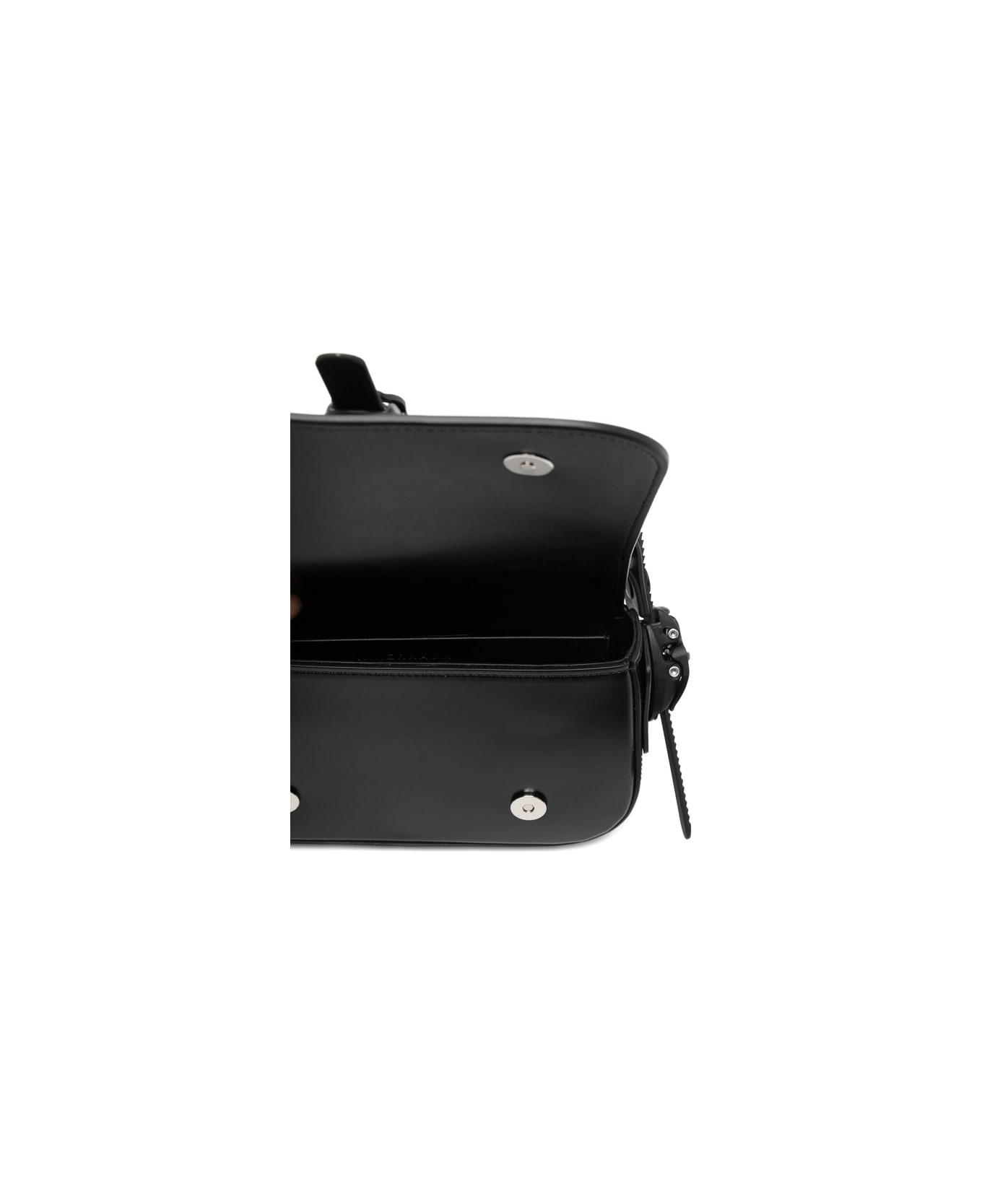 Innerraum Bum Bag - BLACK