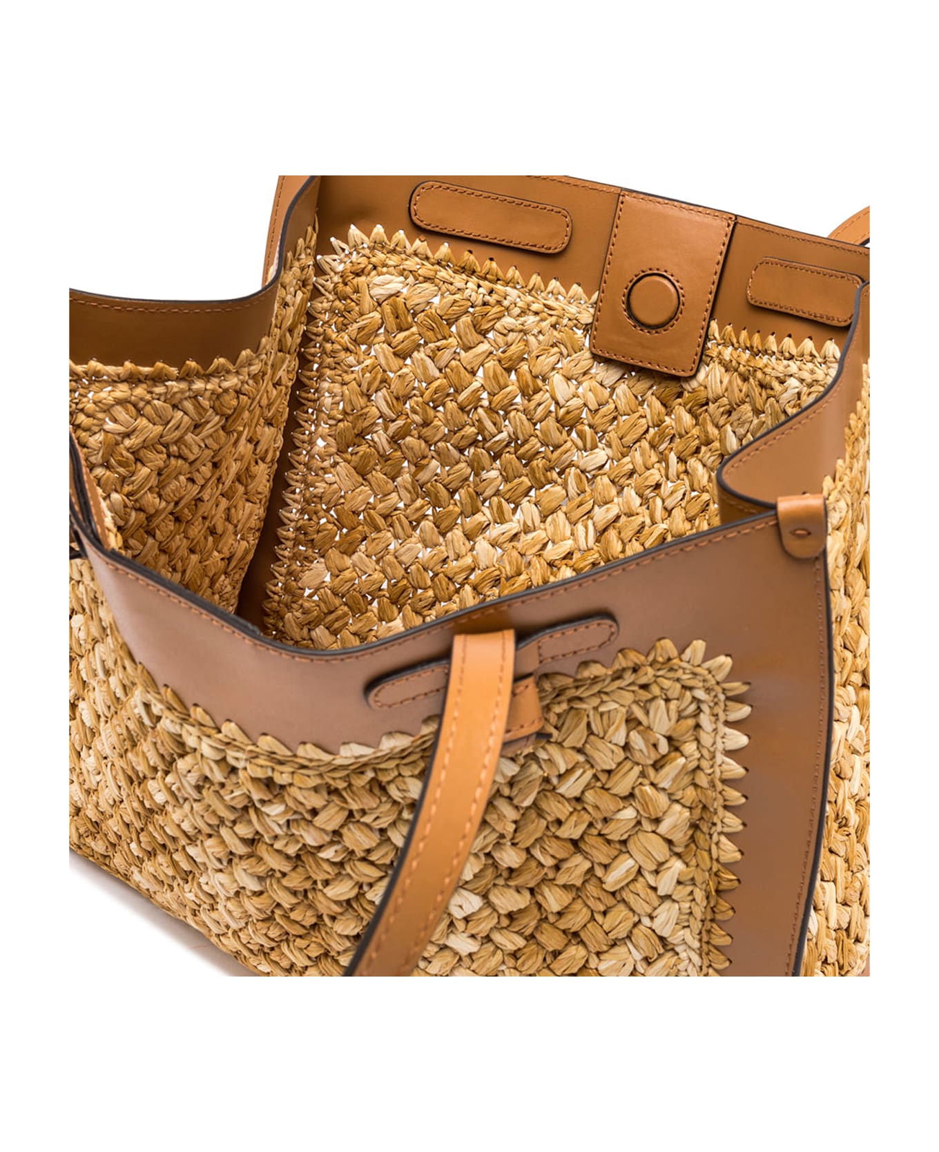 Gianni Chiarini G.chiarini Marcella Bags.. - NEW CUOIO