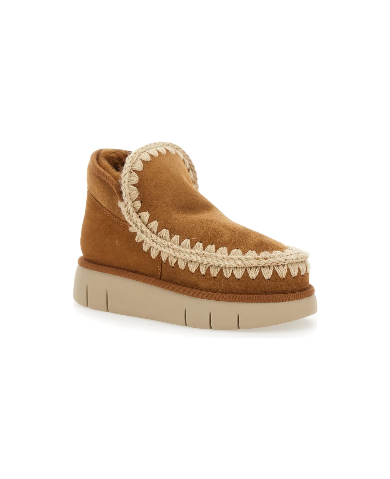 Mou Eskimo Sneaker Bounce - Cog