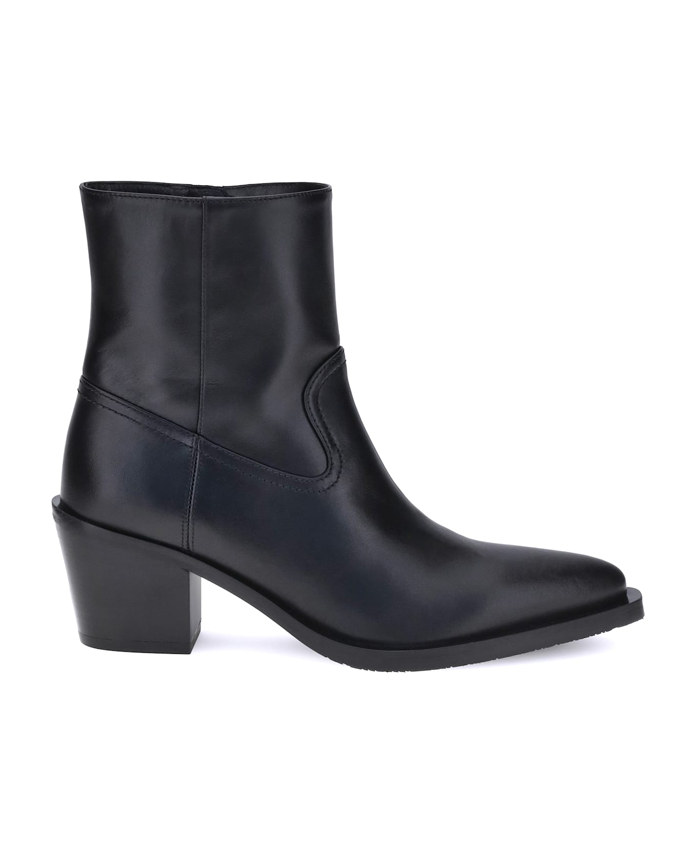 Stuart Weitzman Tate Bootie